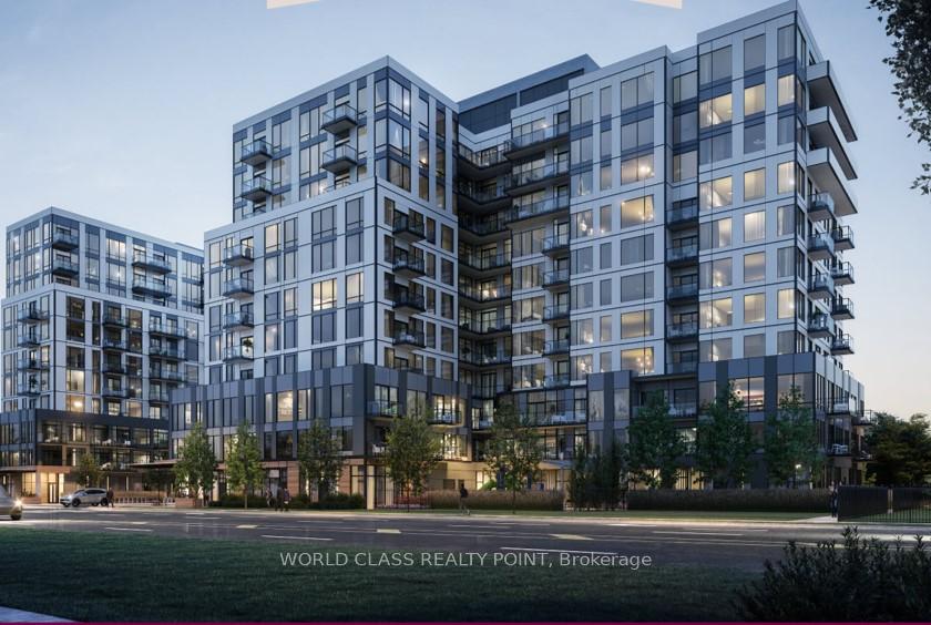 605 - 7437 Kingston Road S Toronto Ontario Canada Rent residential Scarborough Homes and Condos Real Estate Homeward, Brokerage*