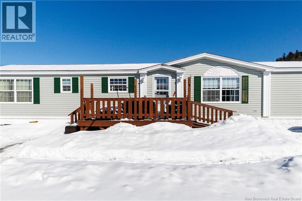 27 Rex Hurley Boulevard Saint John New Brunswick Canada Sale residential Judy Mitchell RE/MAX PROFESSIONALS SAINT JOHN INC.