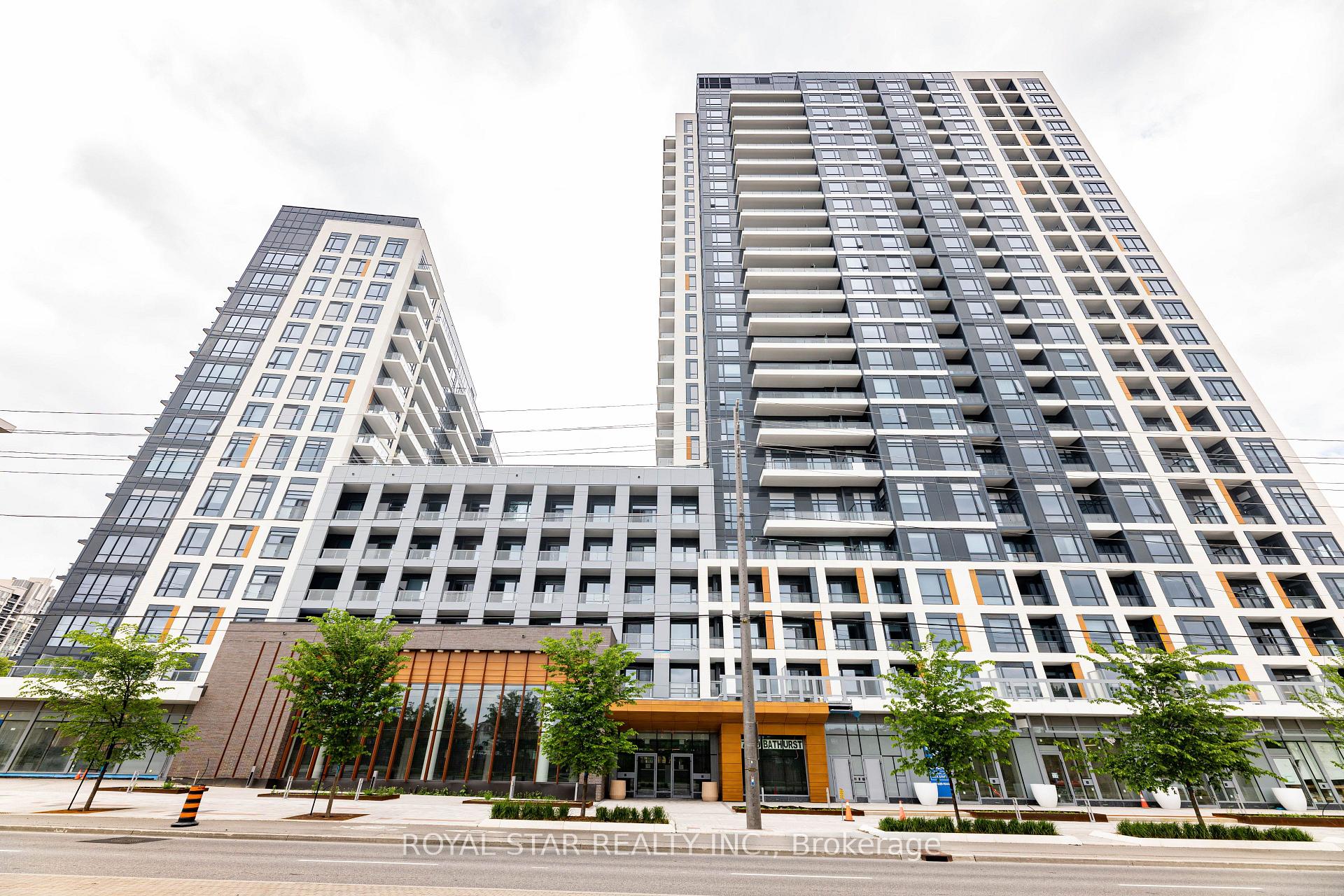 1502 - 7950 Bathurst Street Vaughan Ontario Canada Sale residential Varinder  Monga Royal Star Realty Inc., Brokerage*
