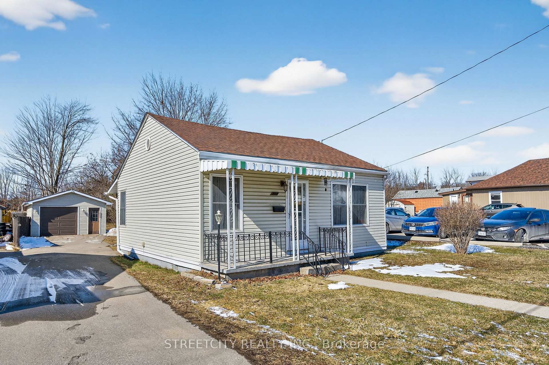 384 Brock Street N Brantford Ontario Canada Sale residential   STREETCITY REALTY INC., BROKERAGE*