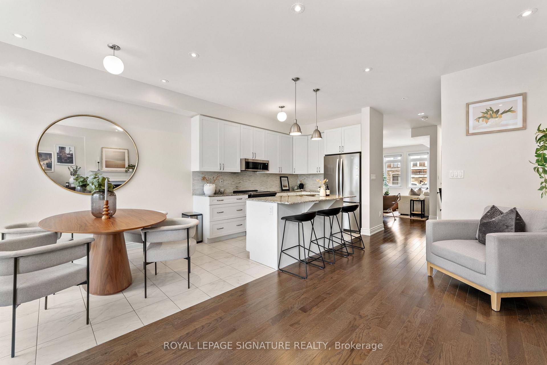 71 Farooq Boulevard Vaughan Ontario Canada Sale residential   Summit Realty Experts Inc., Brokerage*