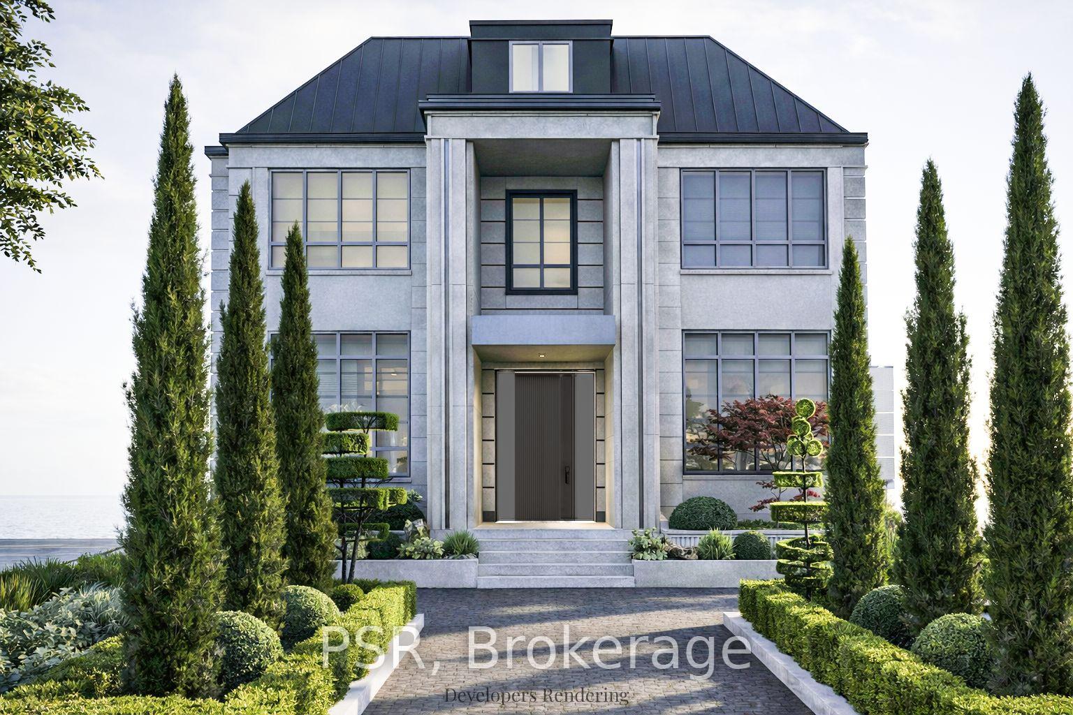 123 Glenayr Road Toronto Ontario Canada Sale residential Angela Mandalas Johnston & Daniel, A Division of Royal LePage Real Estate Services Ltd., Brokerage