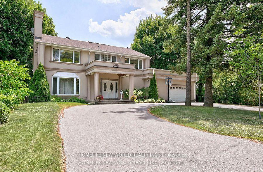 7 Sulgrave Crescent Toronto Ontario Canada Sale residential   HomeLife New World Realty Inc., Brokerage*
