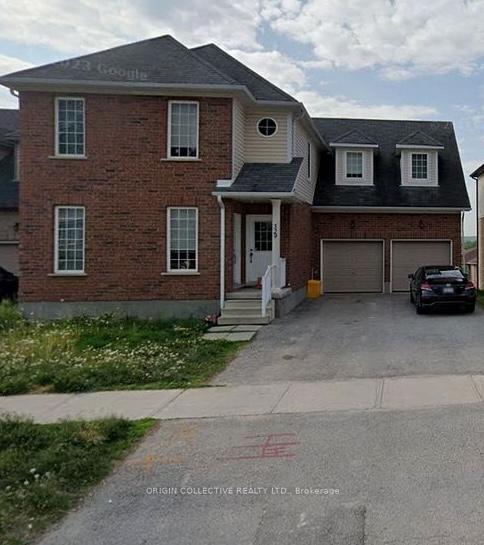 329 Edgehill Dr Main Barrie Ontario Canada Rent residential Aaron Kroll Origin Collective Realty Ltd., Brokerage*