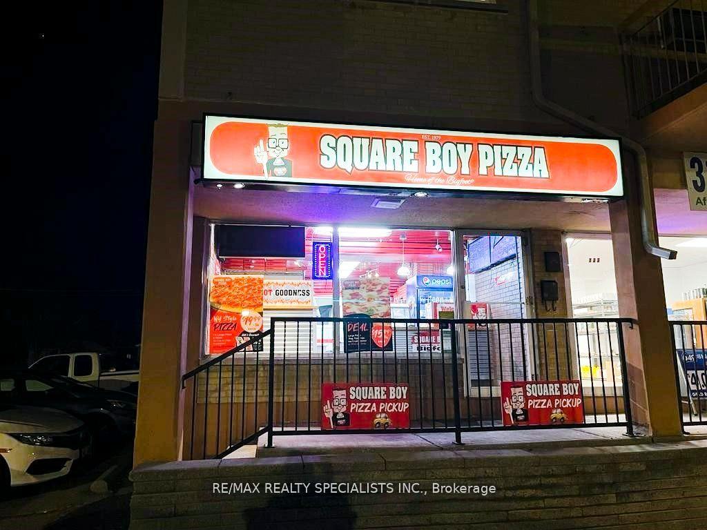 133 Church Street Clarington Ontario Canada Sale commercial Rick Ohri RE/MAX Realty Specialists Inc., Brokerage *