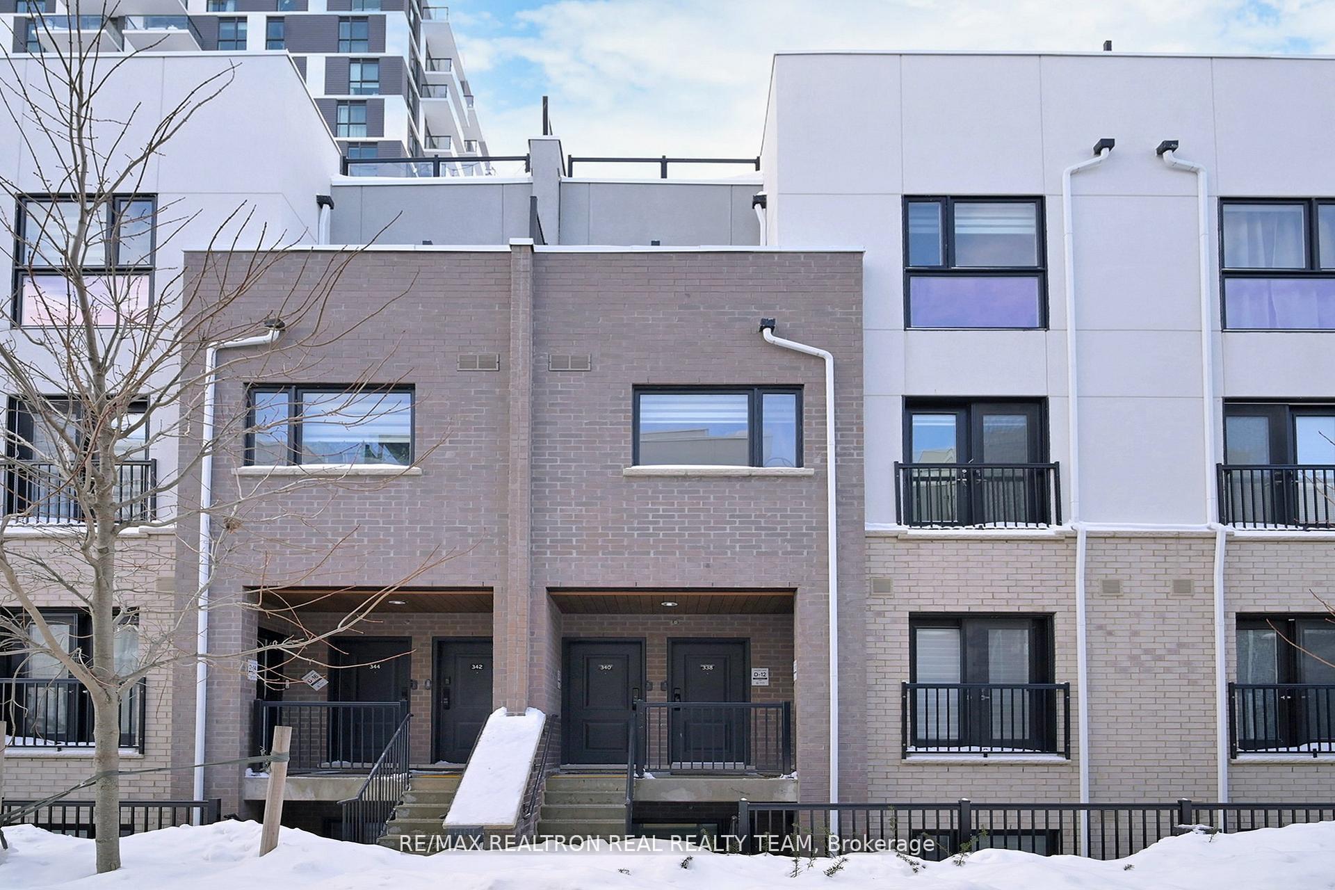 338 - 349 Wheat Boom Drive Oakville Ontario Canada Sale residential OWAIS GHANI Royal Lepage Certified Realty, Brokerage*