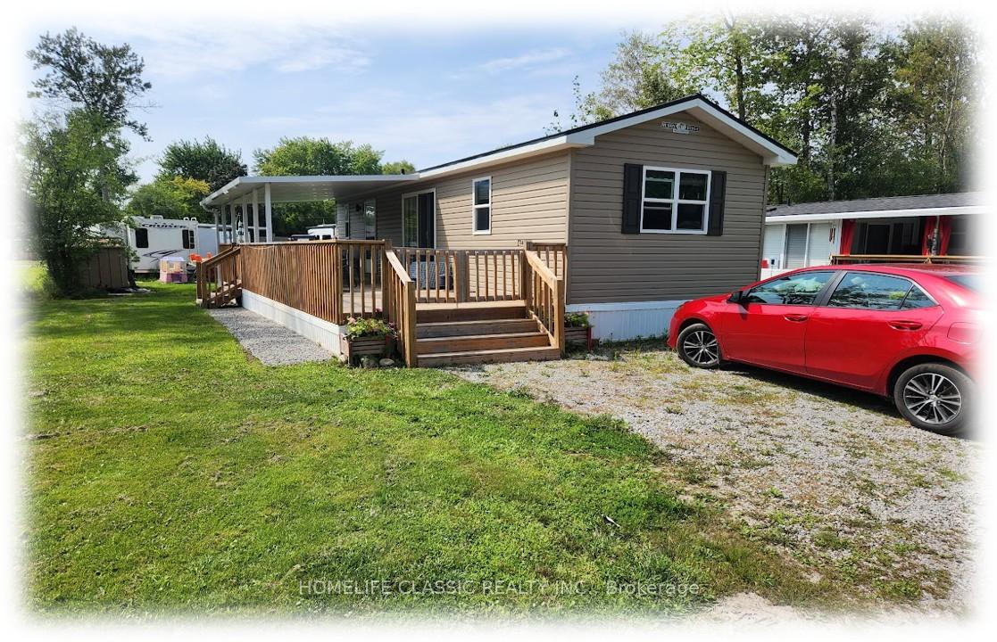 Lot 645 Blueber - 225 Platten Boulevard W Scugog Ontario Canada Sale residential Paul McCormick Right at Home Realty, Brokerage*