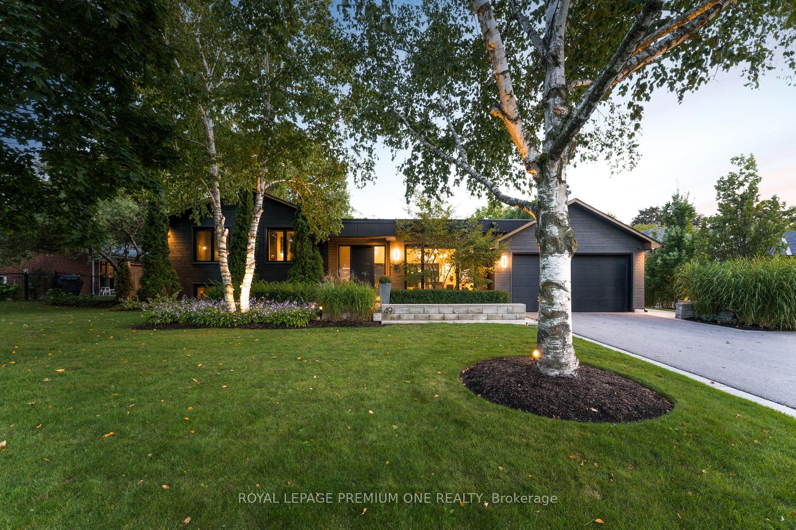 49 Norman Drive King Ontario Canada Sale residential Real Property Pros Royal LePage Premium One Realty, Brokerage*