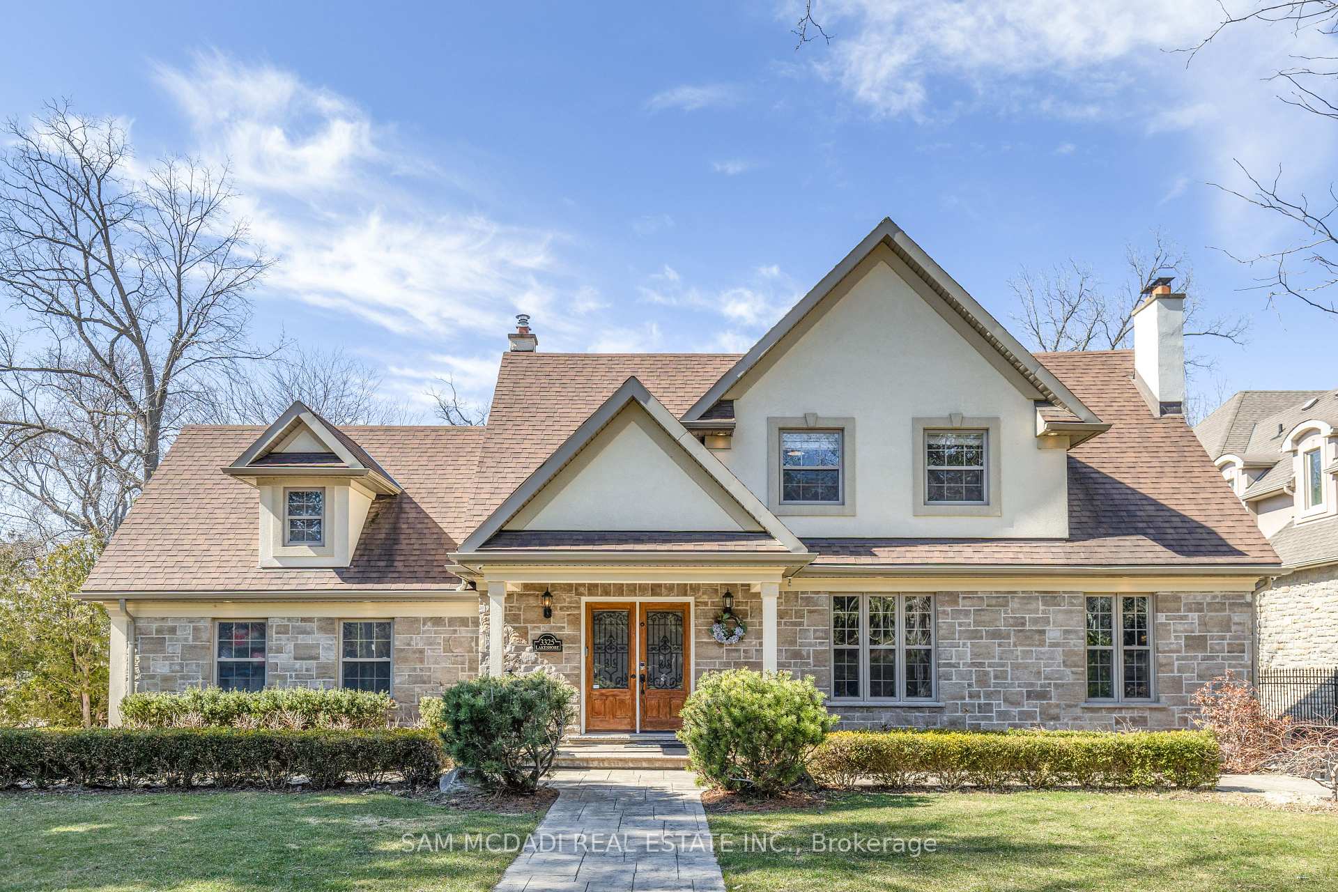 3325 Lakeshore Road Burlington Ontario Canada Sale residential SHANNON MCCOUBREY RE/MAX Escarpment Realty Inc., Brokerage