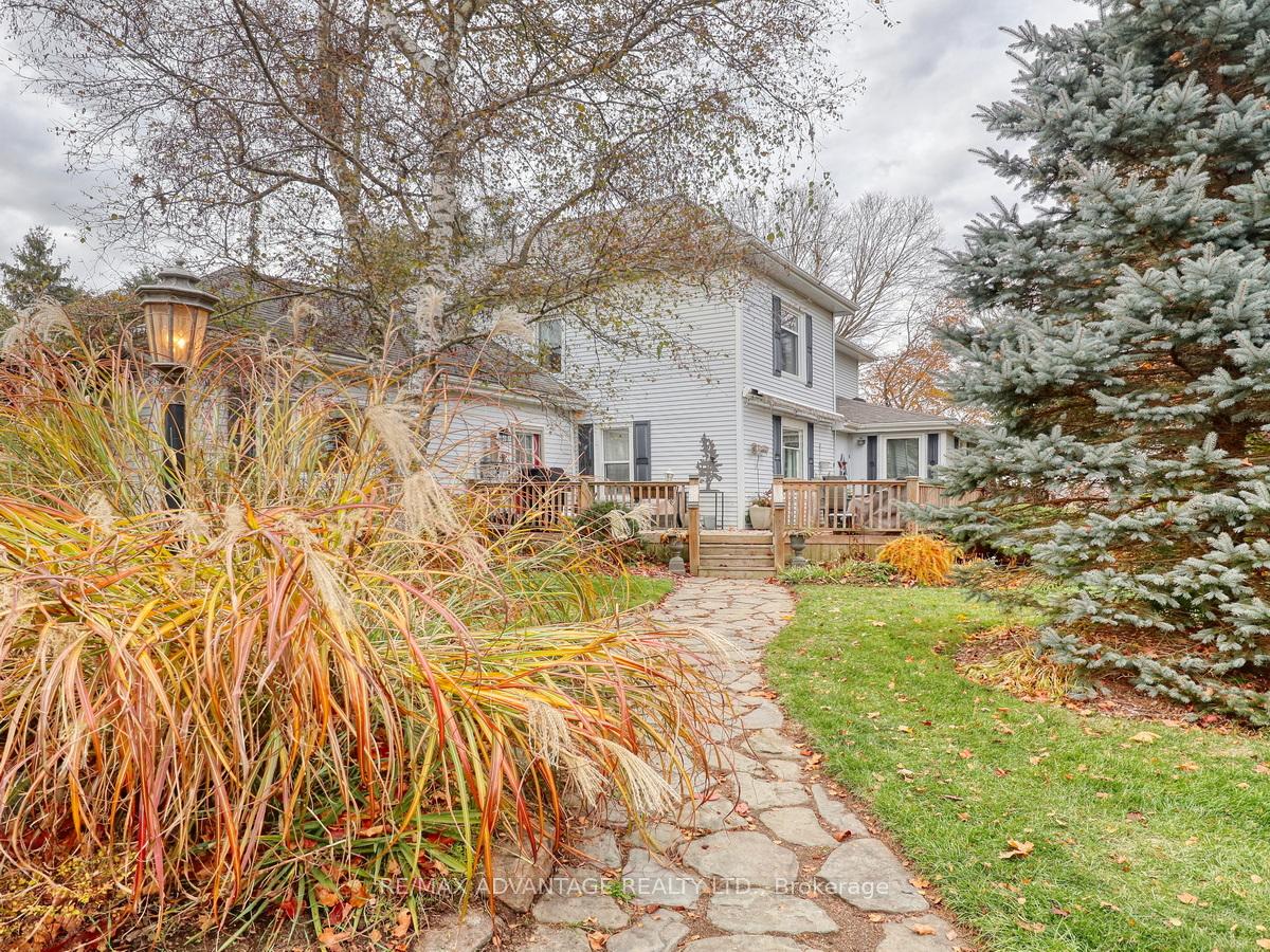 9907 Littlewood Drive Middlesex Centre Ontario Canada Sale residential Steve Parker RE/MAX Advantage Realty Ltd., Brokerage*