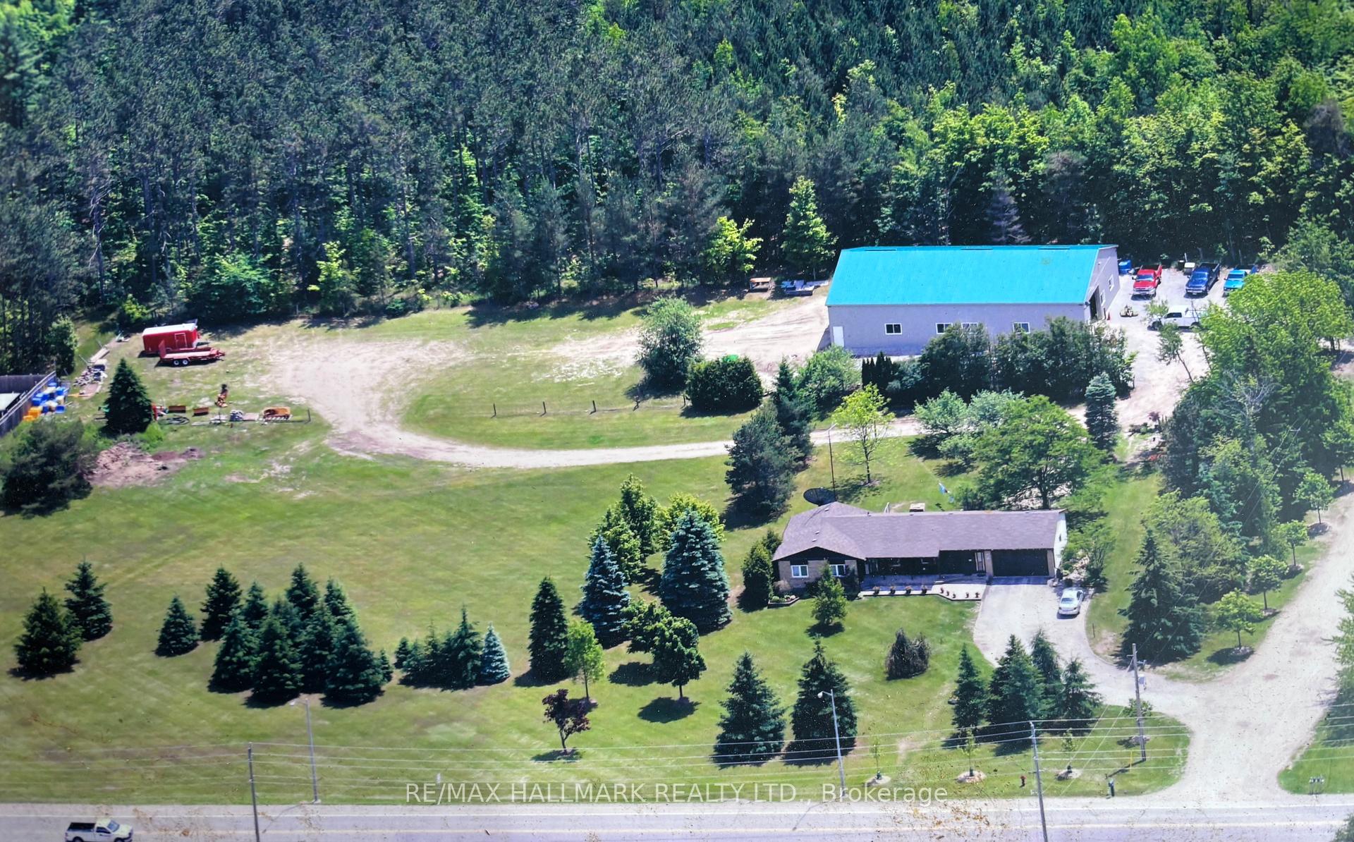 4749 Aurora Road E Whitchurch-Stouffville Ontario Canada Sale residential AMIT TALREJA RE/MAX Hallmark Realty Ltd., Brokerage*