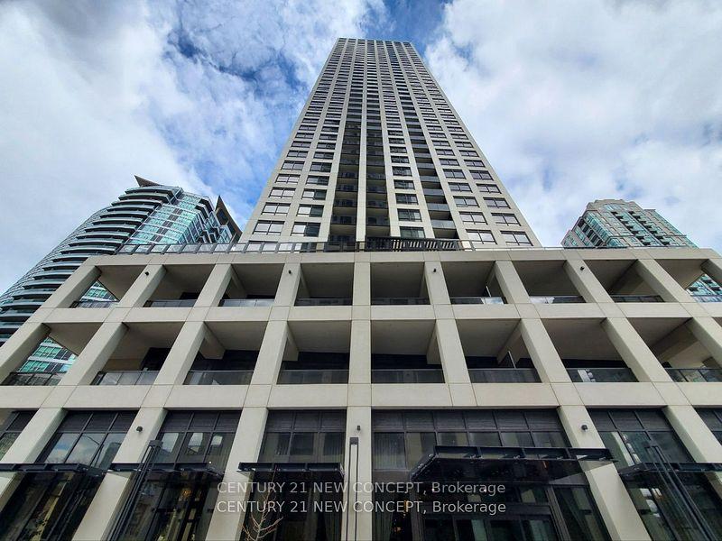 2208 - 30 Elm Drive Mississauga Ontario Canada Rent residential Ammar Kailani Right at Home Realty, Brokerage*