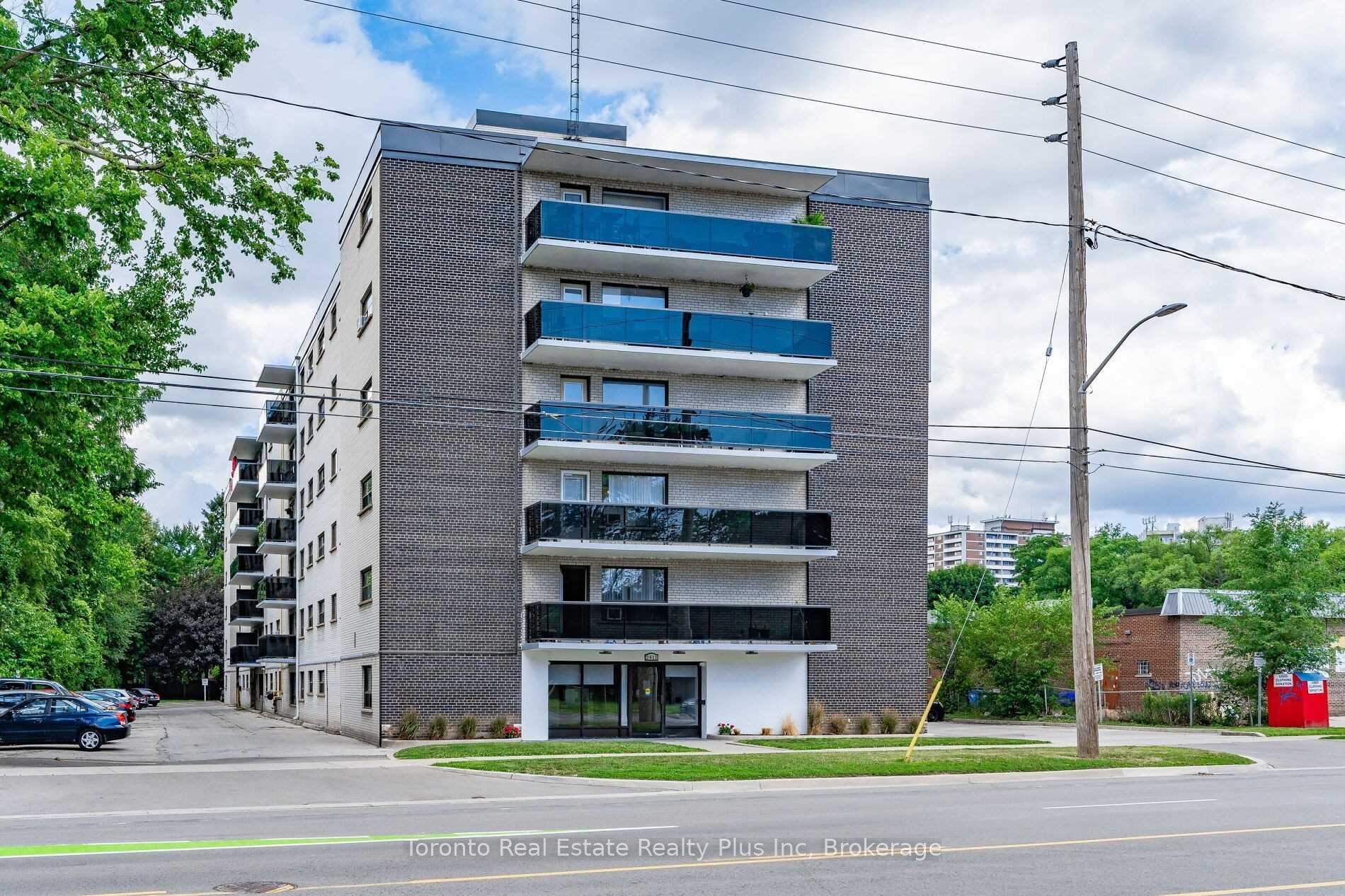 101 - 2411 New Street Burlington Ontario Canada Rent residential   Toronto Real Estate Realty Plus Brokerage