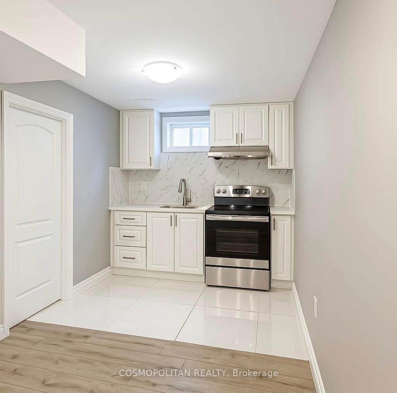 18 Ash Hill Avenue Caledon Ontario Canada Rent residential   COSMOPOLITAN REALTY BROKERAGE