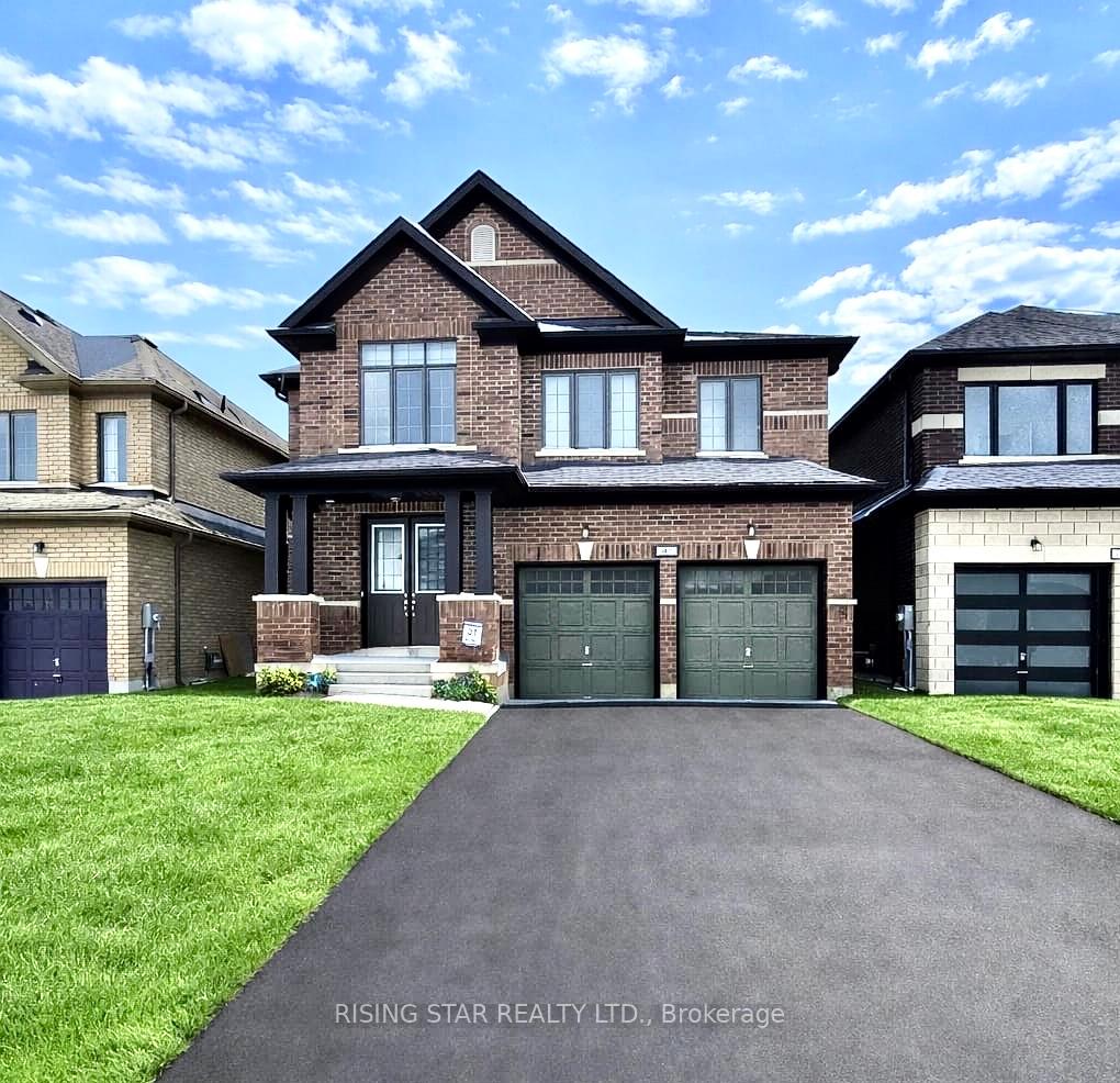 49 Corley Street Kawartha Lakes Ontario Canada Sale residential Dhaval Desai RISING STAR Realty Ltd., Brokerage*