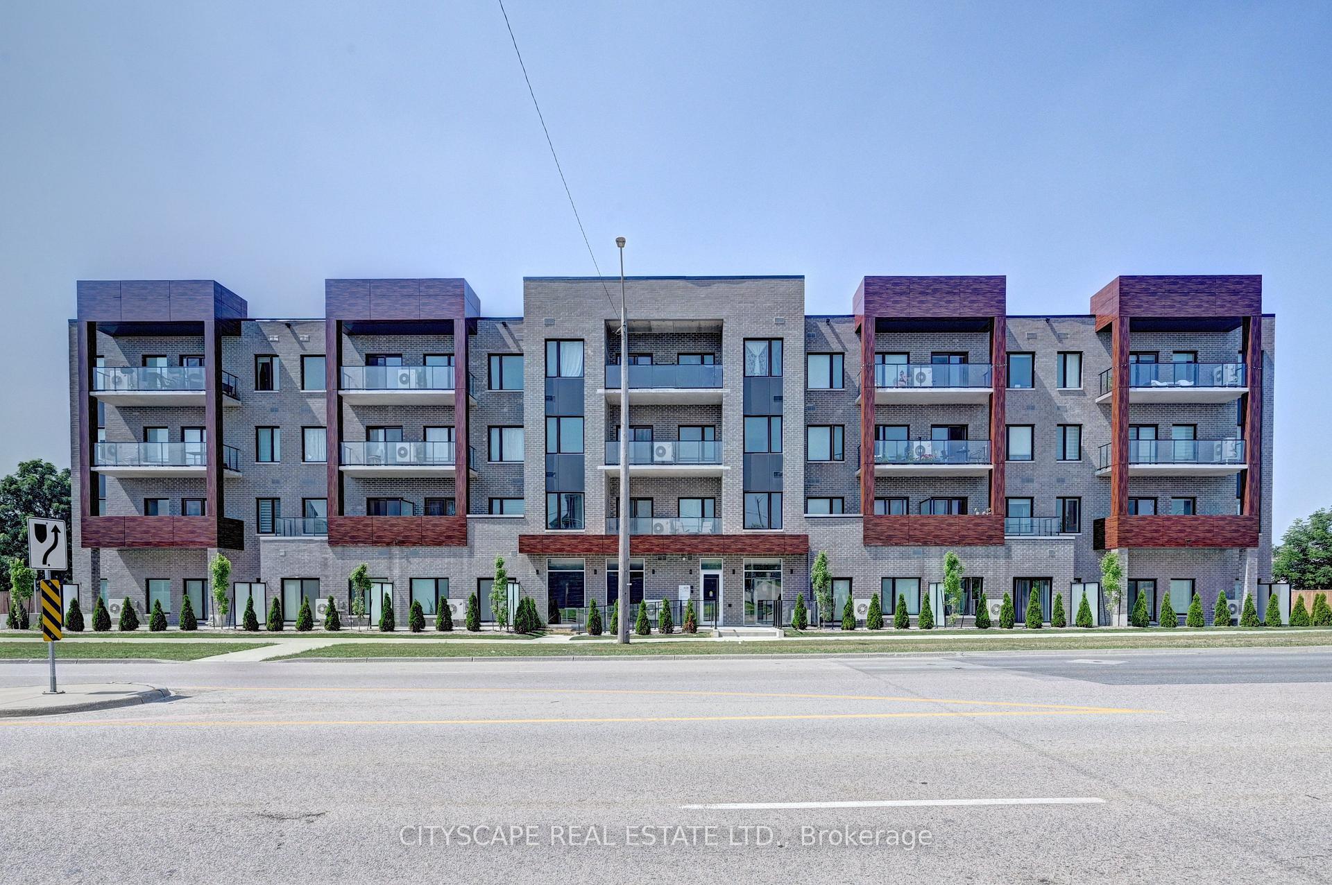 212 - 408 Dundas Street S Cambridge Ontario Canada Rent residential Renee Blair Sotheby's International Realty Canada