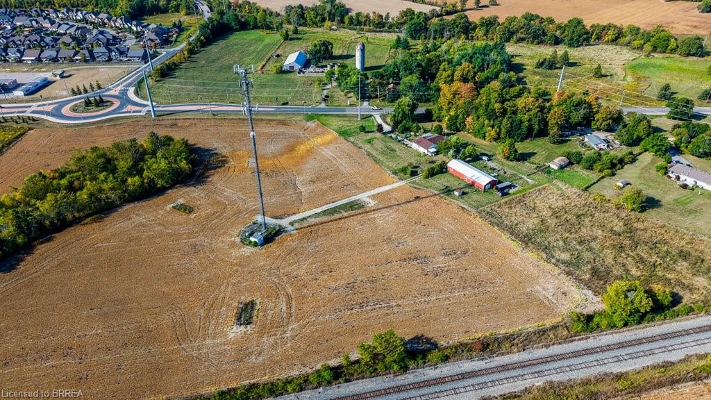 6737 Highway 20  Smithville Ontario Canada Sale commercial Amy Sheffar RE/MAX Twin City Realty Inc., Brokerage *