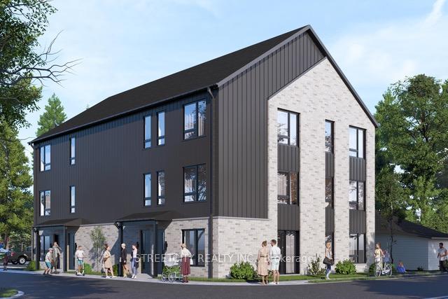 78 Patterson Street Norfolk Ontario Canada Sale residential   STREETCITY REALTY INC., BROKERAGE*