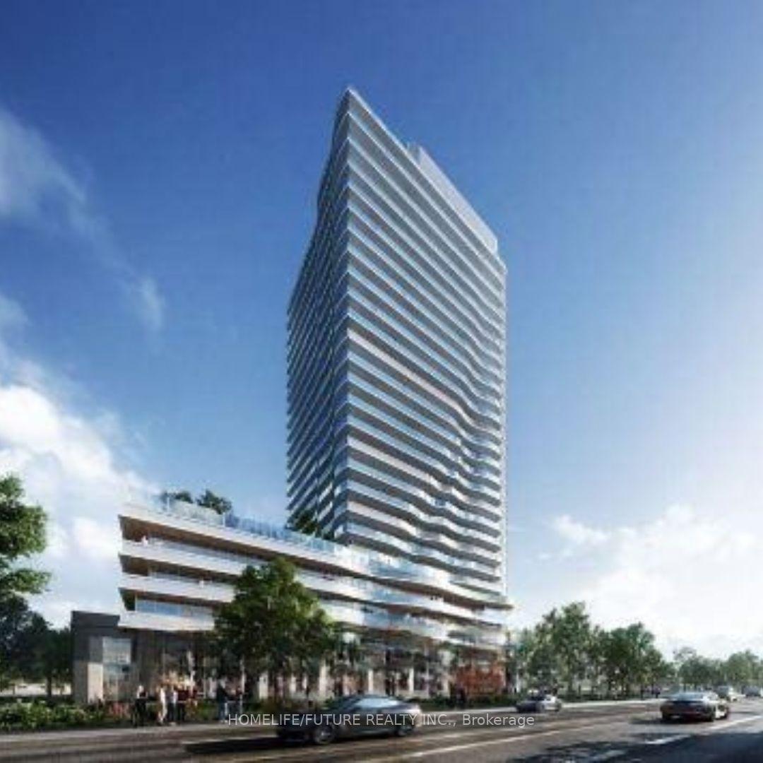 1202 - 1010 Sandy Beach Road Pickering Ontario Canada Rent residential   HomeLife/Future Realty Inc., Brokerage*