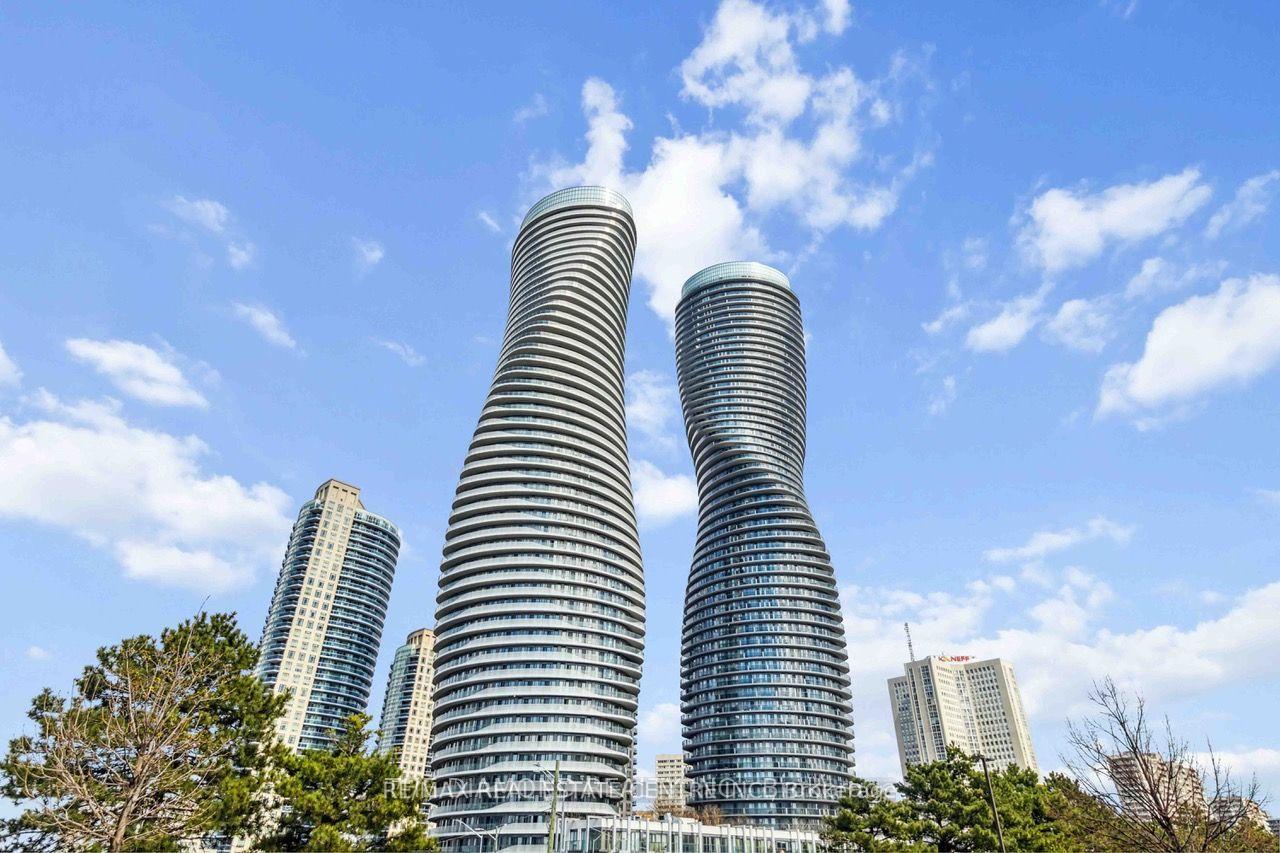 4204 - 50 Absolute Avenue Mississauga Ontario Canada Rent residential Bill Chahal RE/MAX Real Estate Centre Inc., Brokerage*