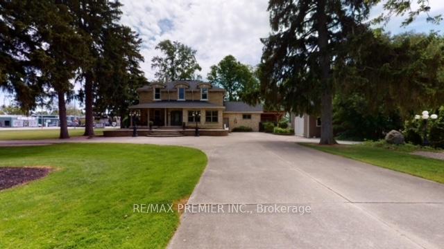 70791-70799 London Road South Huron Ontario Canada Sale residential Cyrus Lin HomeLife New World Realty Inc., Brokerage*
