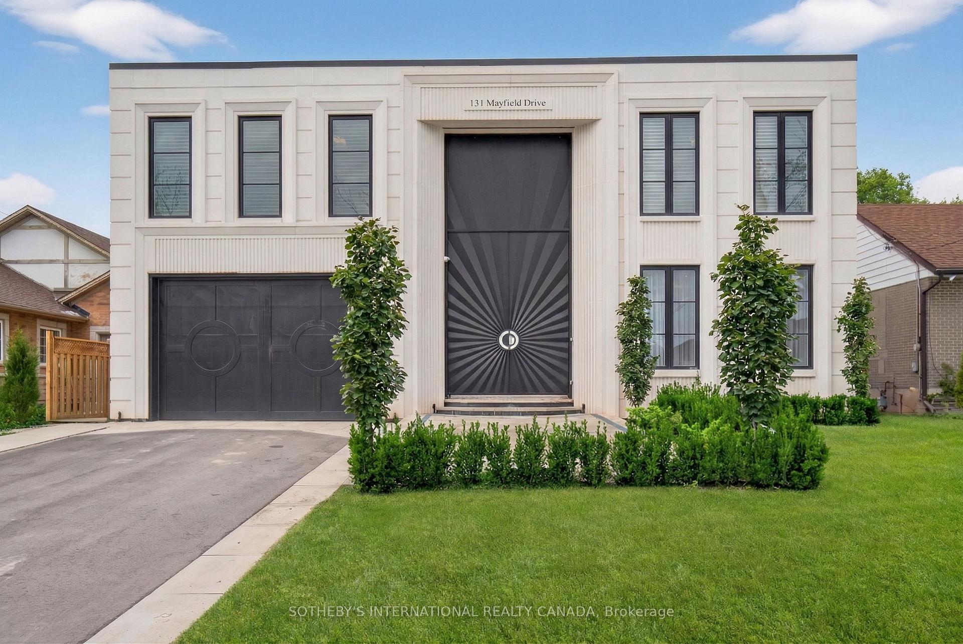 131 Mayfield Drive Oakville Ontario Canada Sale residential Jeffrey Vella Sutton Group-Summit Realty Inc., Brokerage*