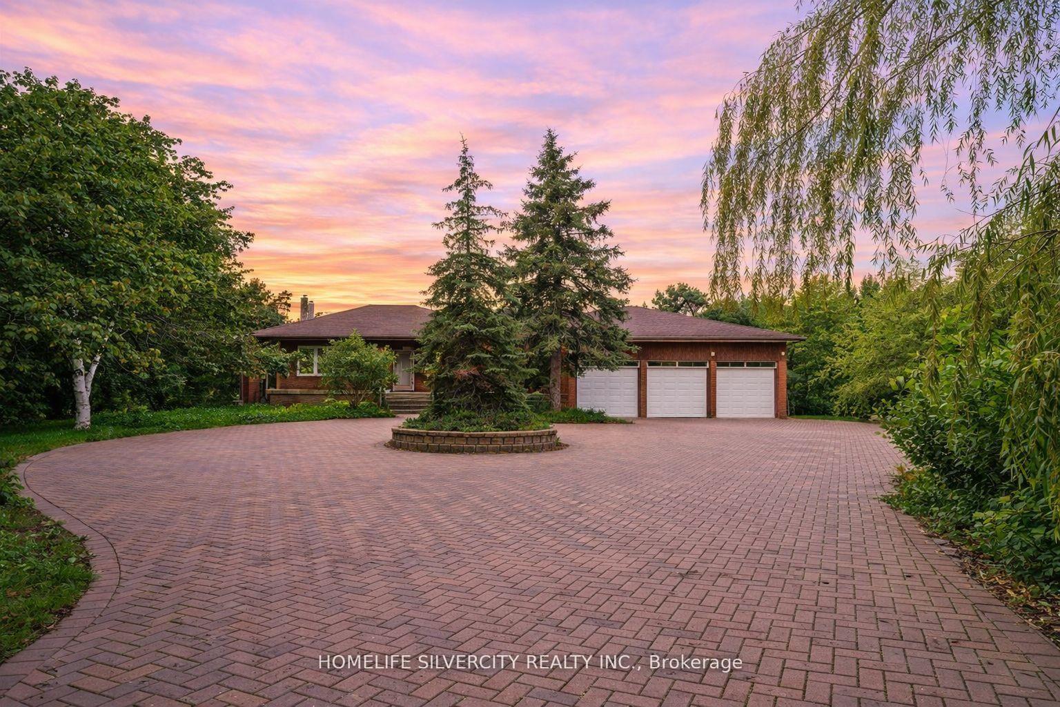 4395 Castlemore Road Brampton Ontario Canada Sale residential   HomeLife Silvercity Realty Inc., Brokerage*