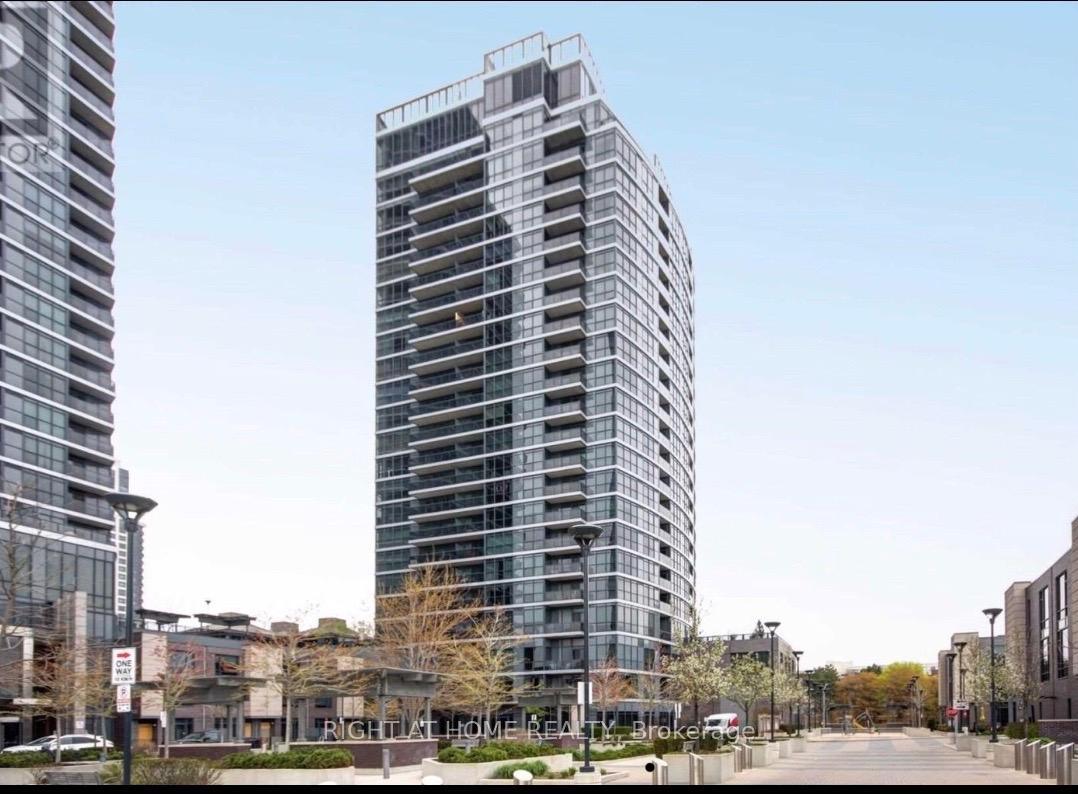 601 - 1 Valhalla Inn Road Toronto Ontario Canada Rent residential Salman Rashid Right at Home Realty, Brokerage*