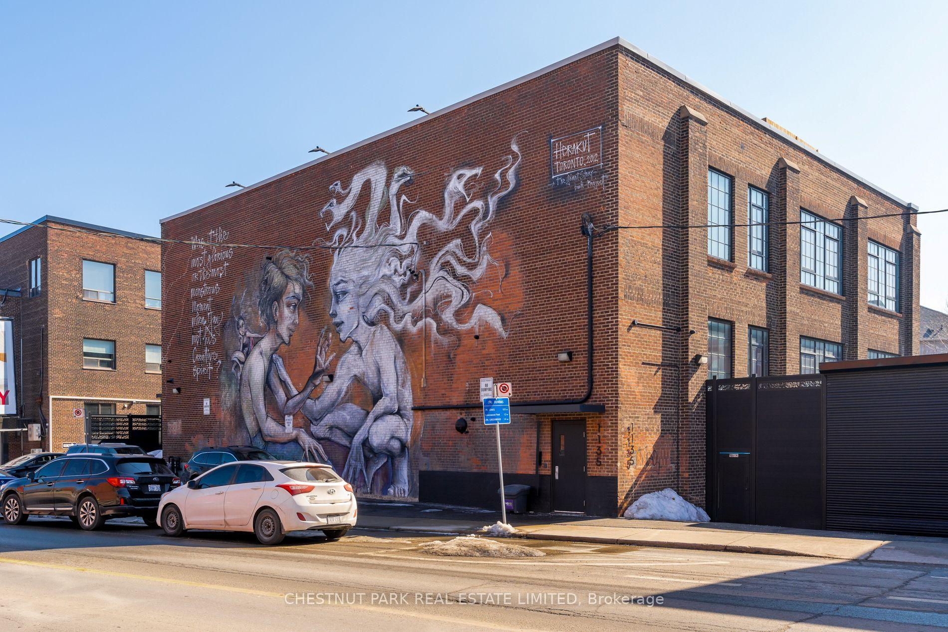 1 - 1135 Dundas Street E Toronto Ontario Canada Rent residential Mahesh Srinivasa SIRI ELITE REALTY INC., BROKERAGE*