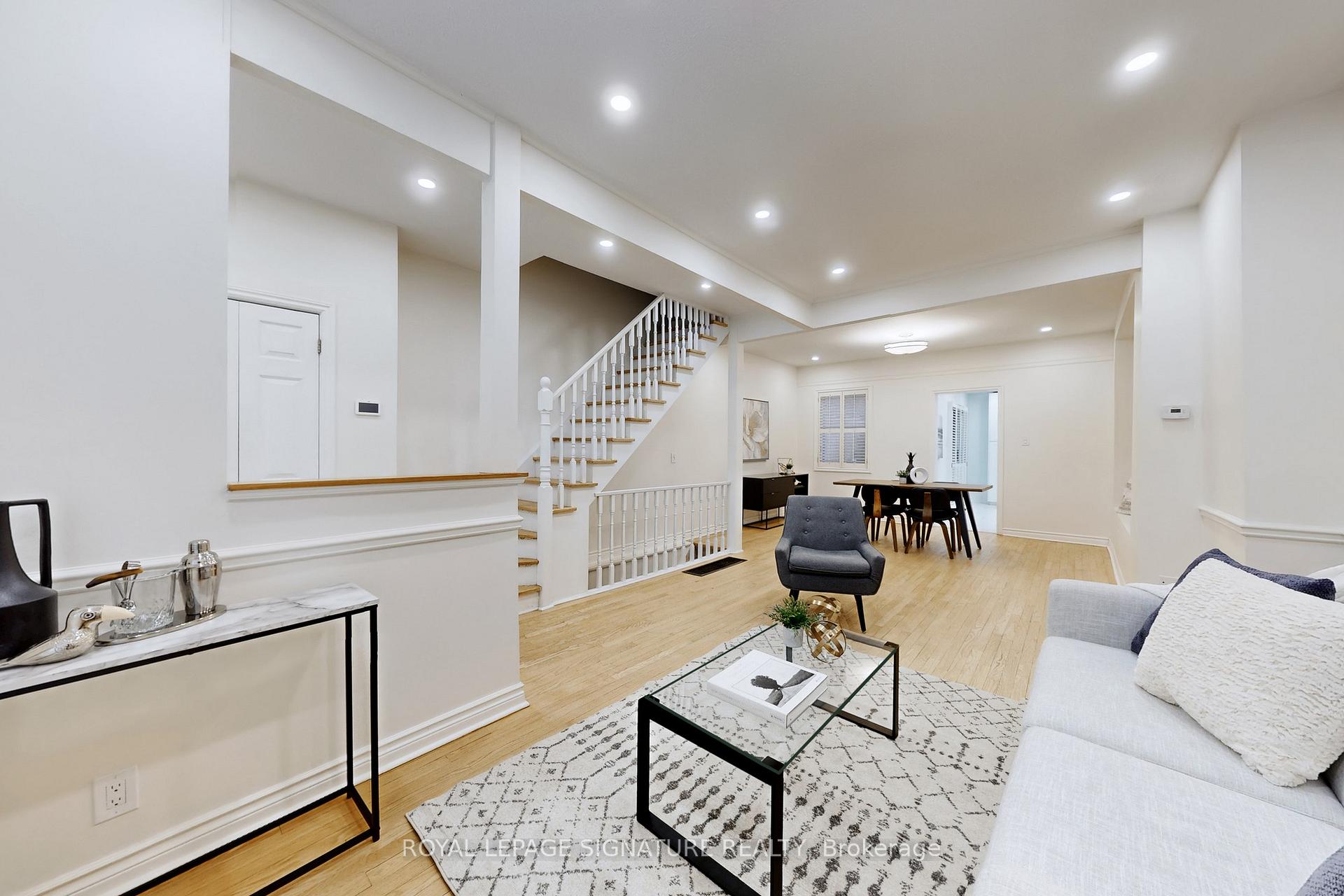 337 Glen Road Toronto Ontario Canada Sale residential MNG Team HomeLife/ROMANO Realty Ltd., Brokerage