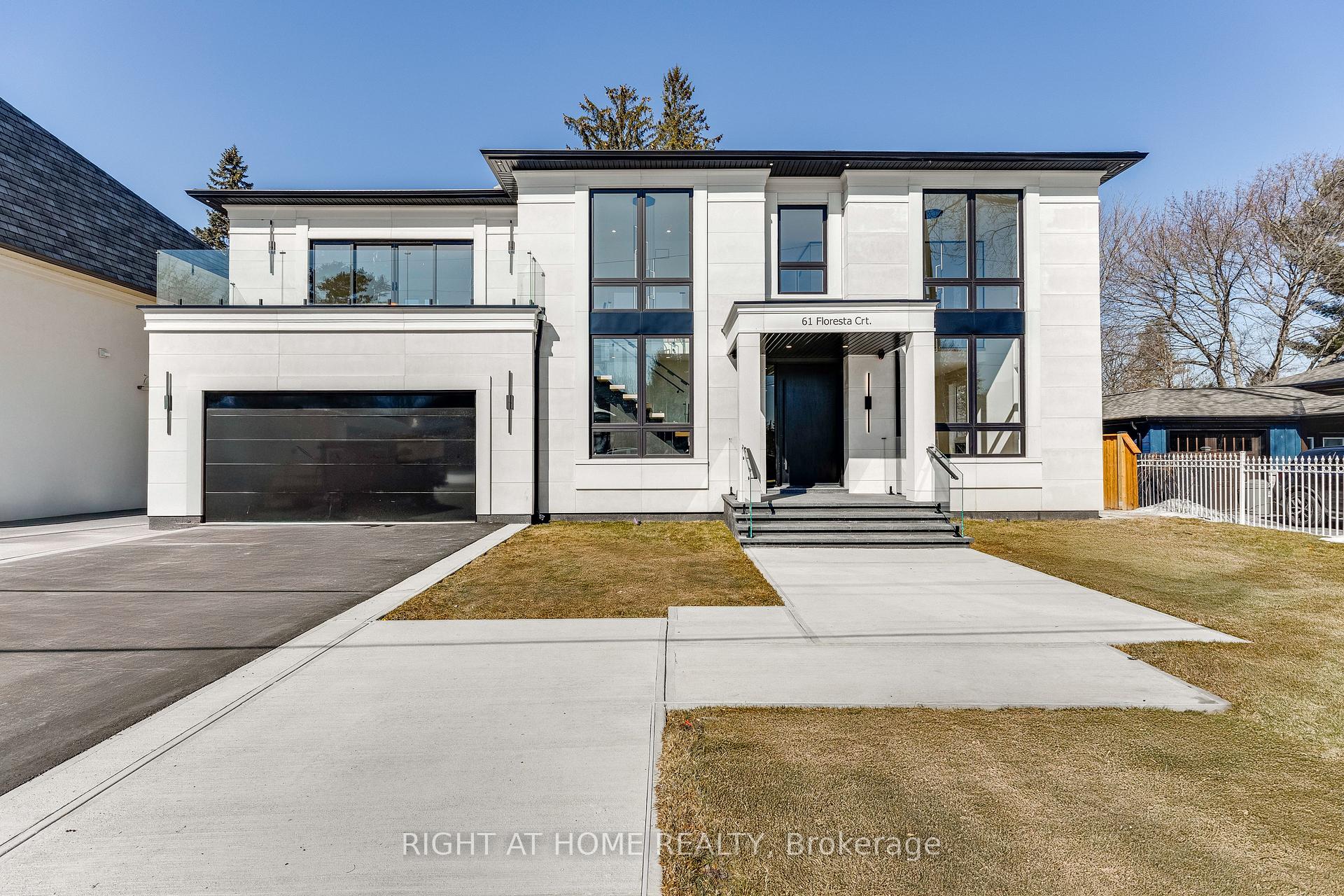 61 Floresta Court Hamilton Ontario Canada Sale residential INNA BALANDINA Right at Home Realty, Brokerage*