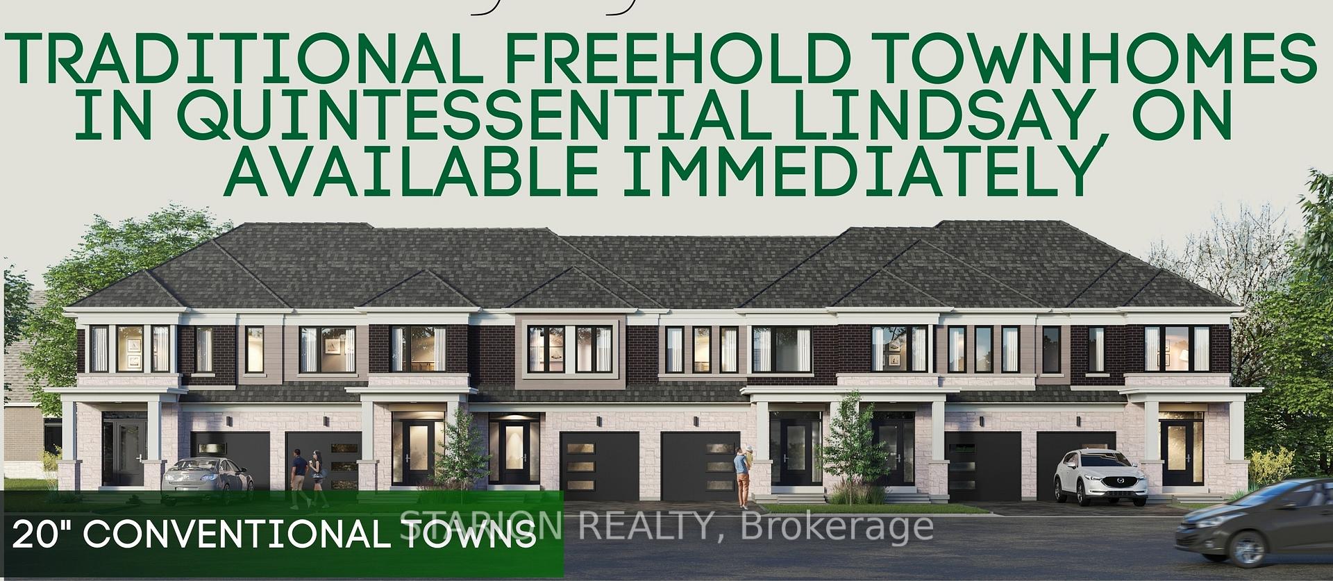 55 Hickey Lane Kawartha Lakes Ontario Canada Sale residential   Starion Realty Inc., Brokerage*