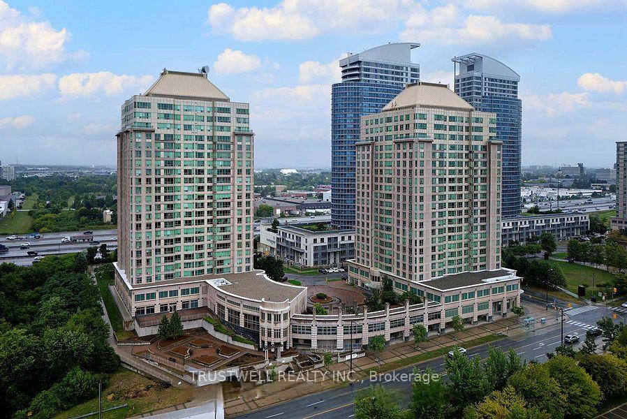 1509 - 8 Lee Centre Drive Toronto Ontario Canada Sale residential   TRUSTWELL REALTY INC. Brokerage