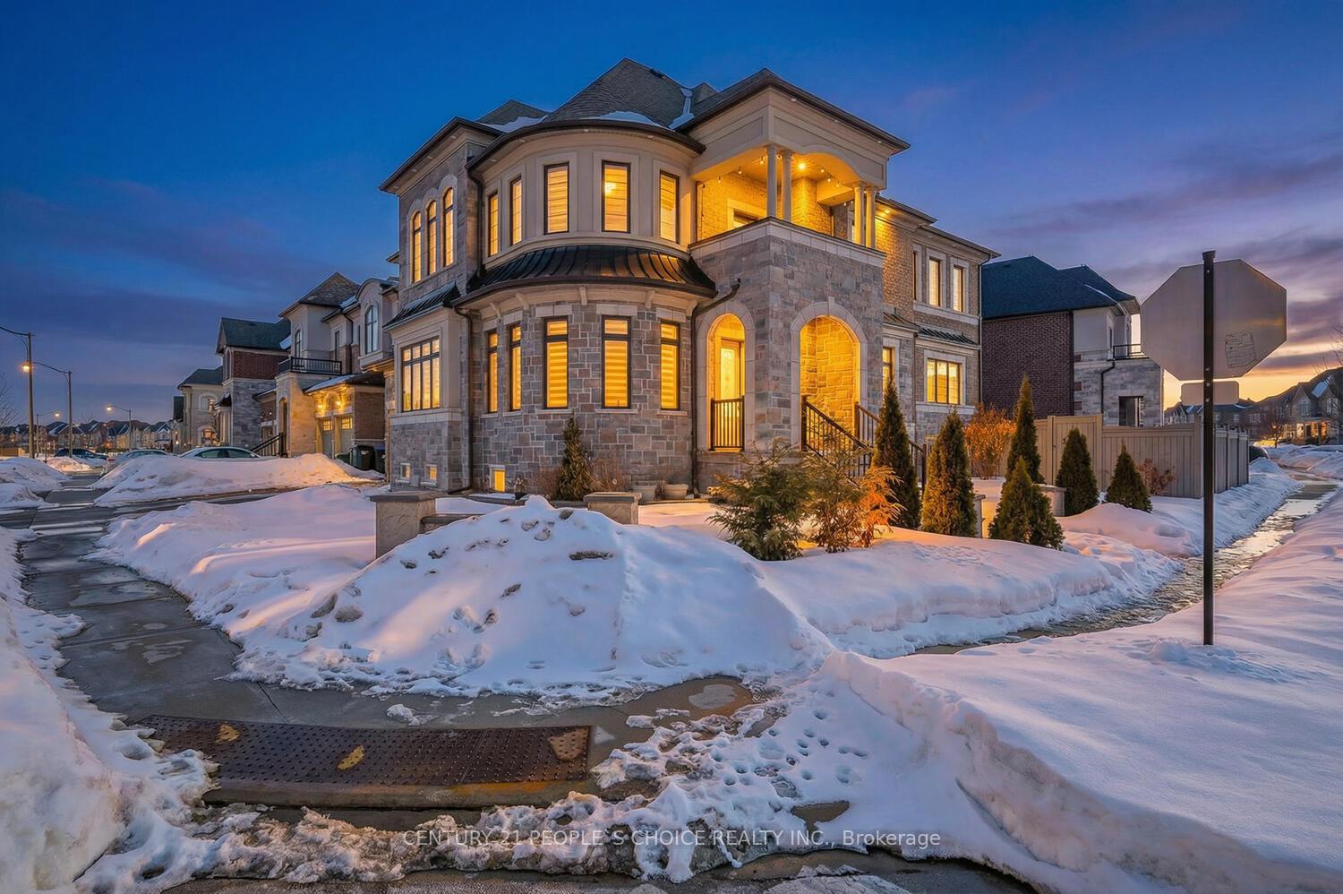 1 Carl Finlay Drive Brampton Ontario Canada Sale residential Jagdish Kumar Homelife Miracle Realty *