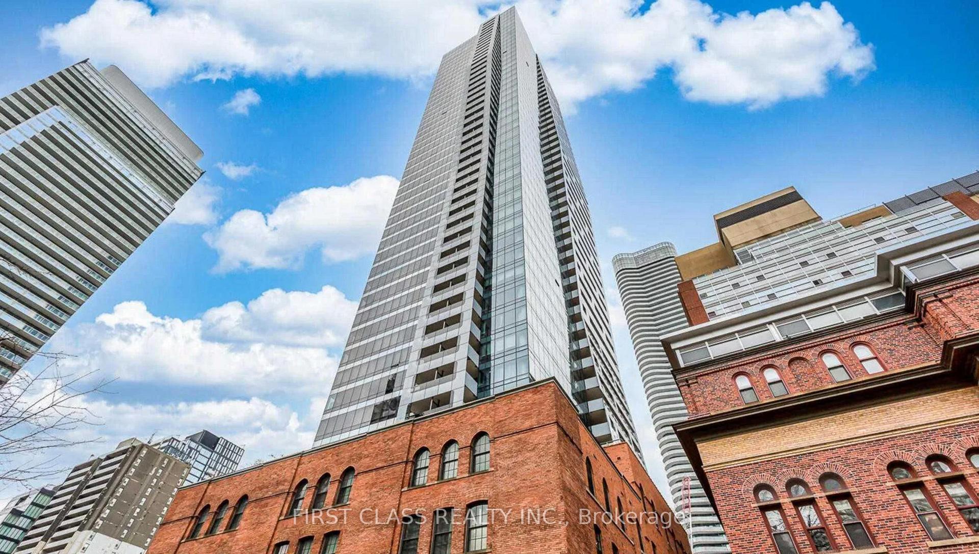 5 Joseph Street Bend S Toronto Ontario Canada Sale residential The Condo Experts RE/MAX Millennium Real Estate, Brokerage*