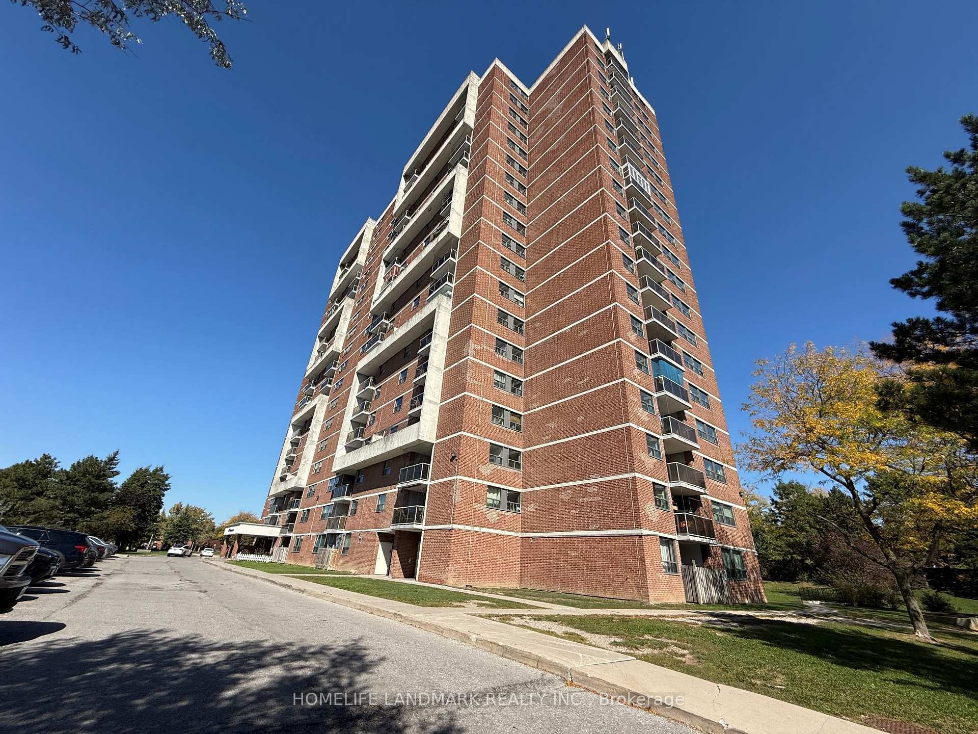 1701 - 100 Wingarden Court Toronto Ontario Canada Sale residential Scarborough Homes and Condos Real Estate Homeward, Brokerage*