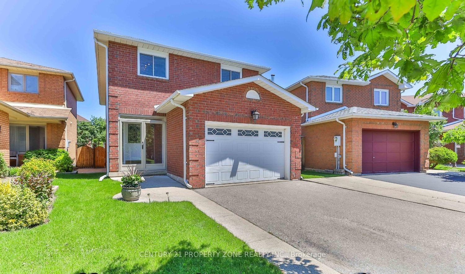38 Toba Crescent Brampton Ontario Canada Rented residential Sundeep Babbar Royal Lepage Certified Realty, Brokerage*