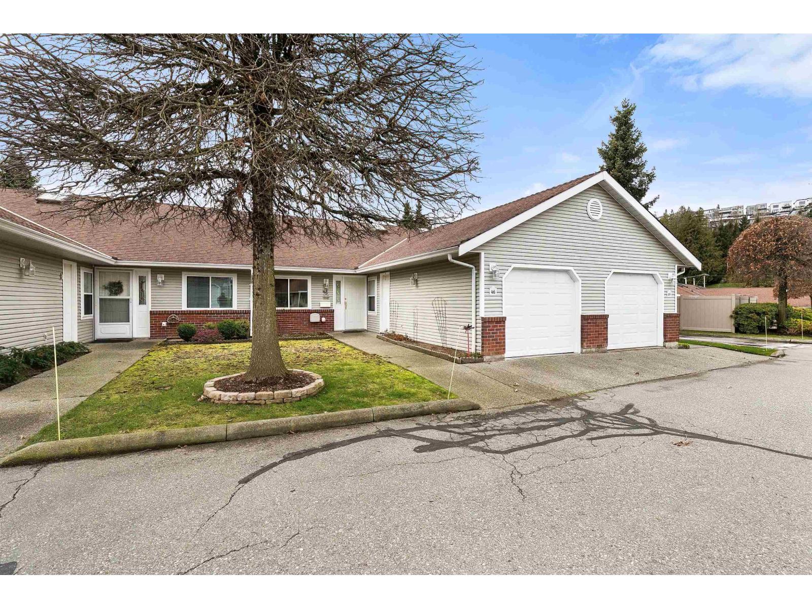 46 2081 WINFIELD DRIVE Abbotsford British Columbia Canada Sale residential Kirandeep Gill Coldwell Banker Executives Realty