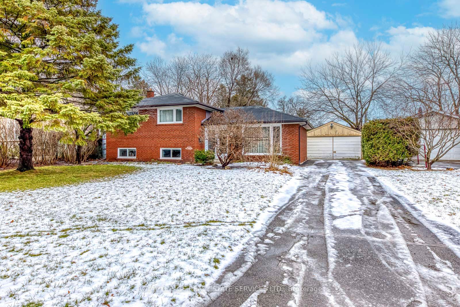 2420 Raymore Drive Burlington Ontario Canada Rent residential   Royal LePage Real Estate Services Ltd., Brokerage