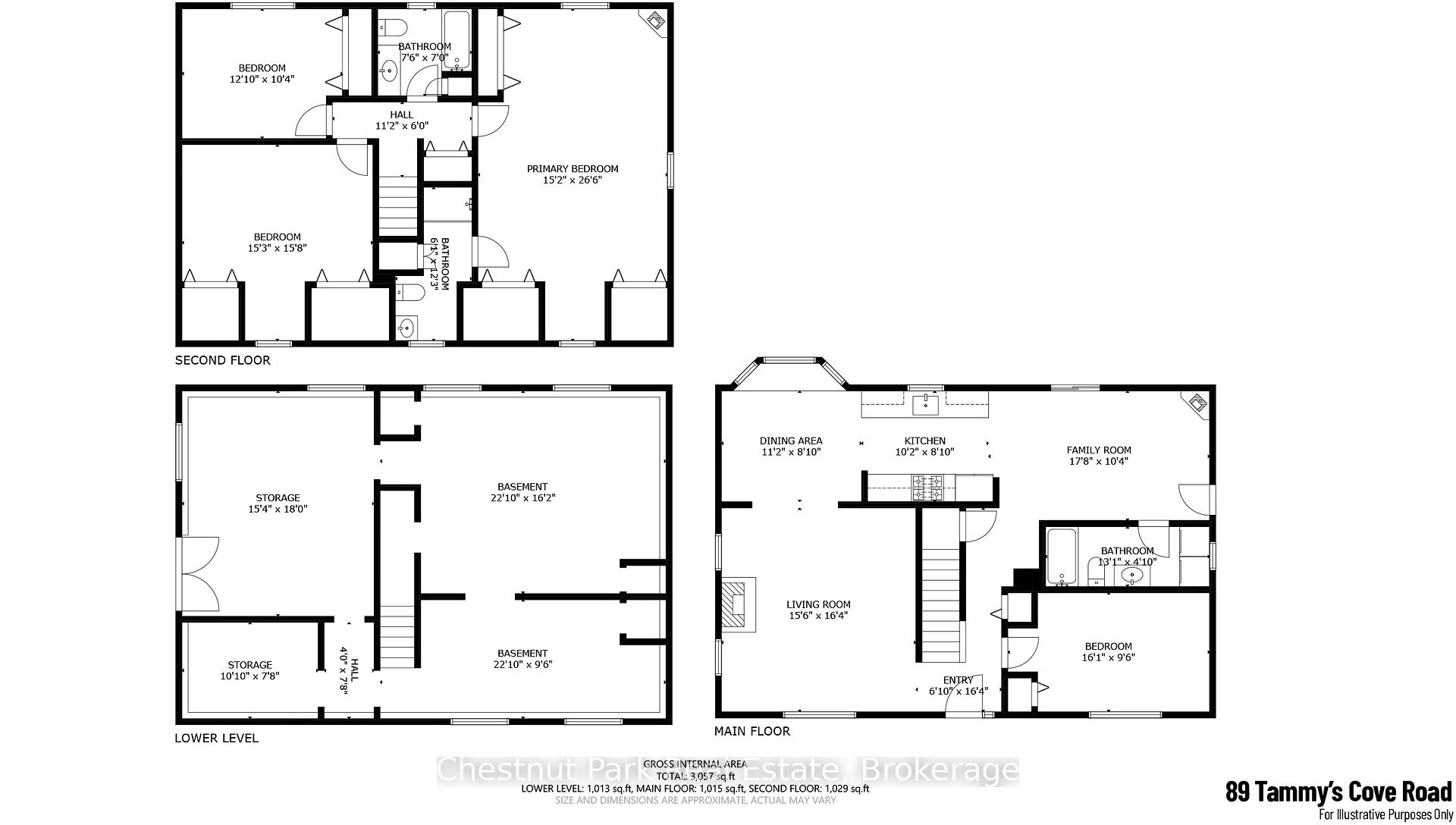 4 Bedroom Single Family Home/House's Image 47