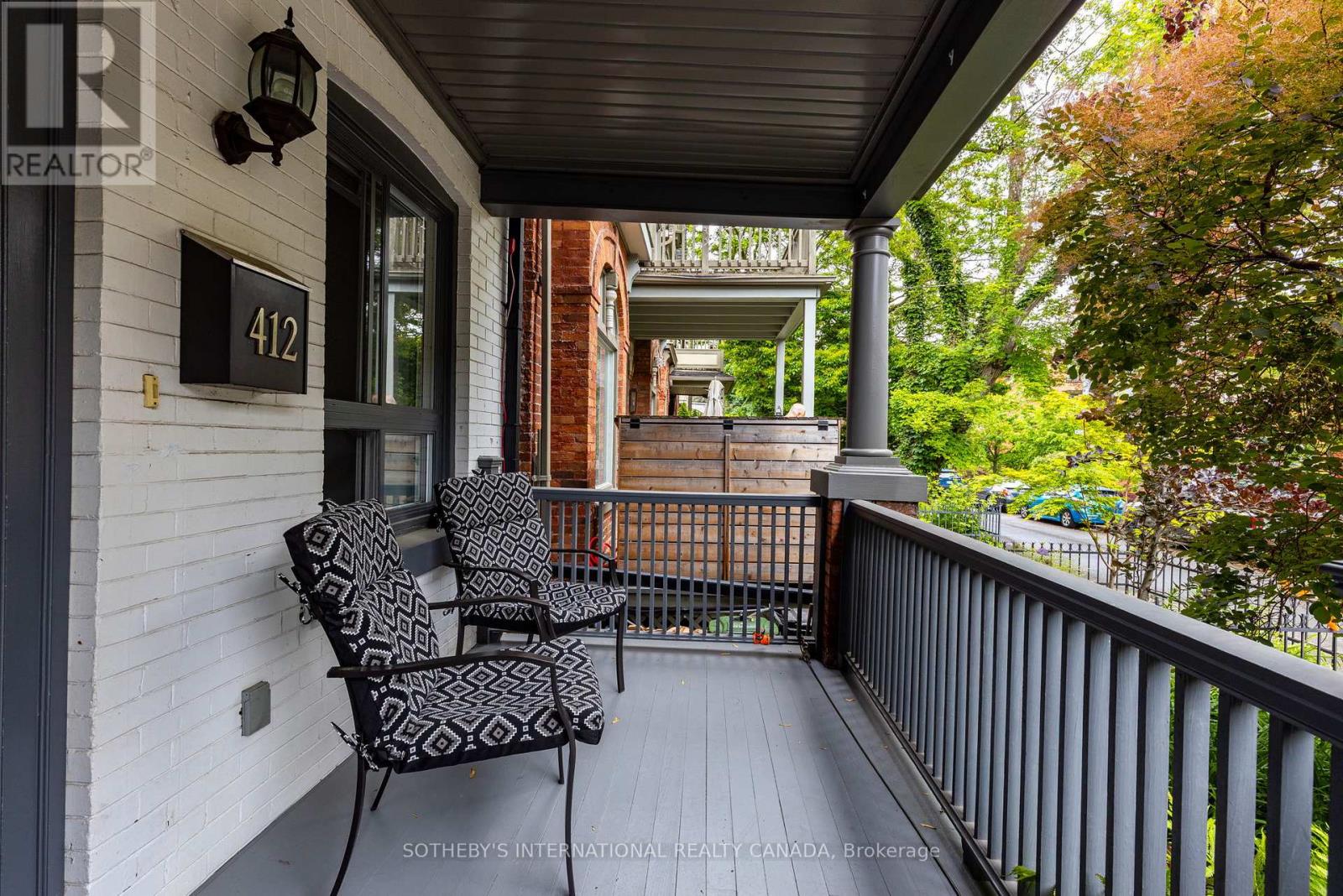 412 Wellesley Street E Toronto Ontario Canada Sale residential Alex Huang Right at Home Realty, Brokerage*