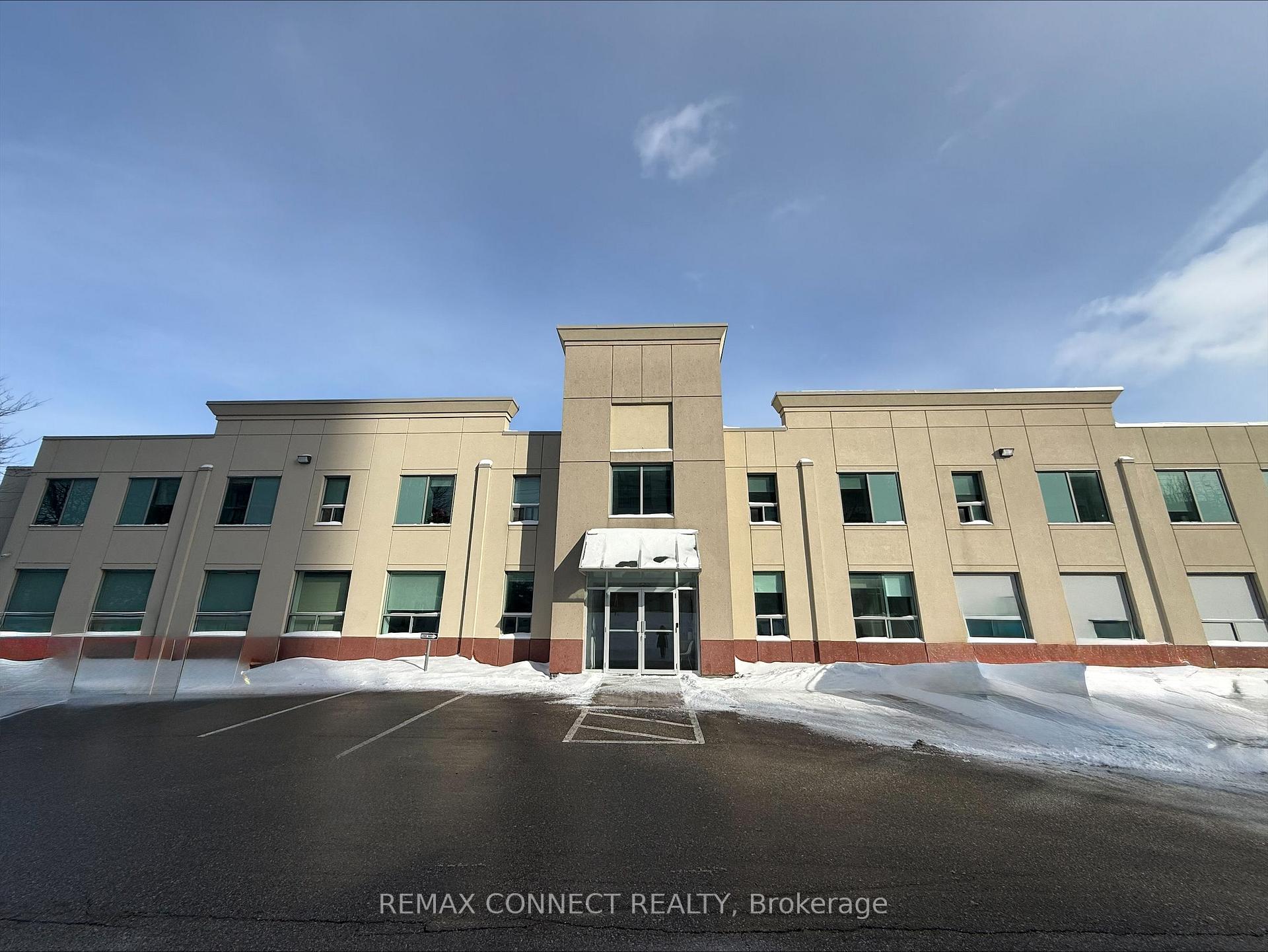 233 - 290 Caldari Road Vaughan Ontario Canada Lease commercial Bob Bahreinian Re/Max Connect Realty, Brokerage*