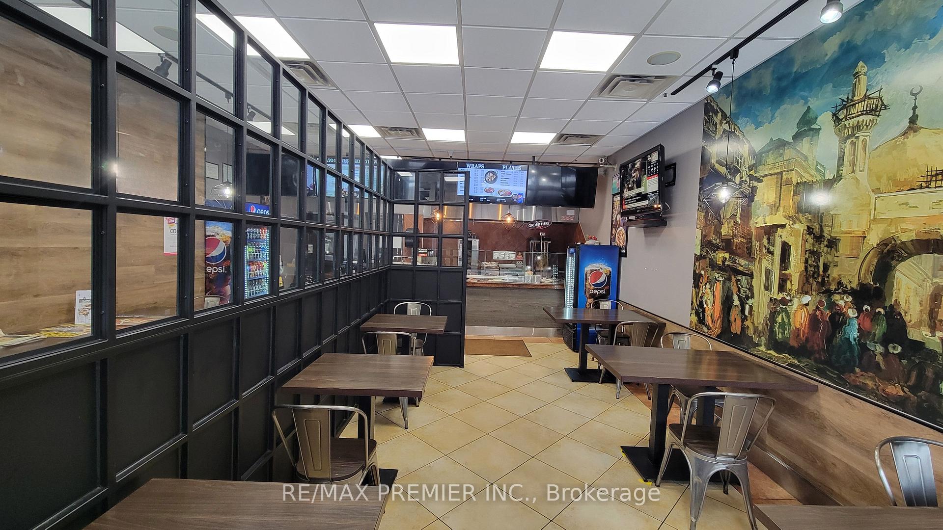 407A Bloor Street E Toronto Ontario Canada Sale commercial Alex Miranda RE/MAX PREMIER INC. Brokerage*