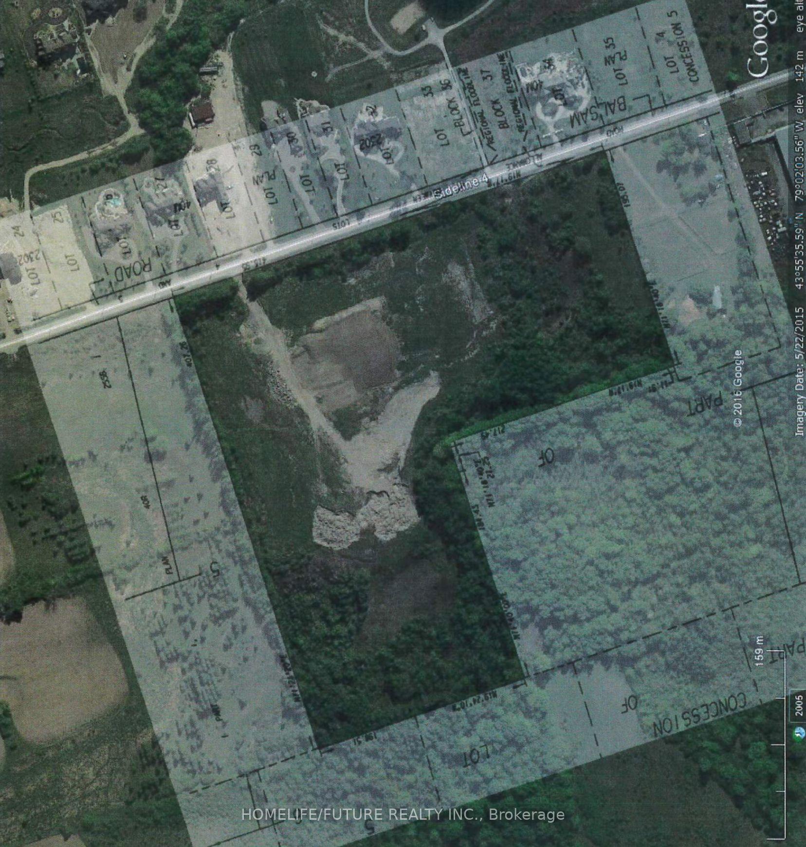 4 - 3450 Sideline Pickering Ontario Canada Sale commercial   Creiland Consultants Realty