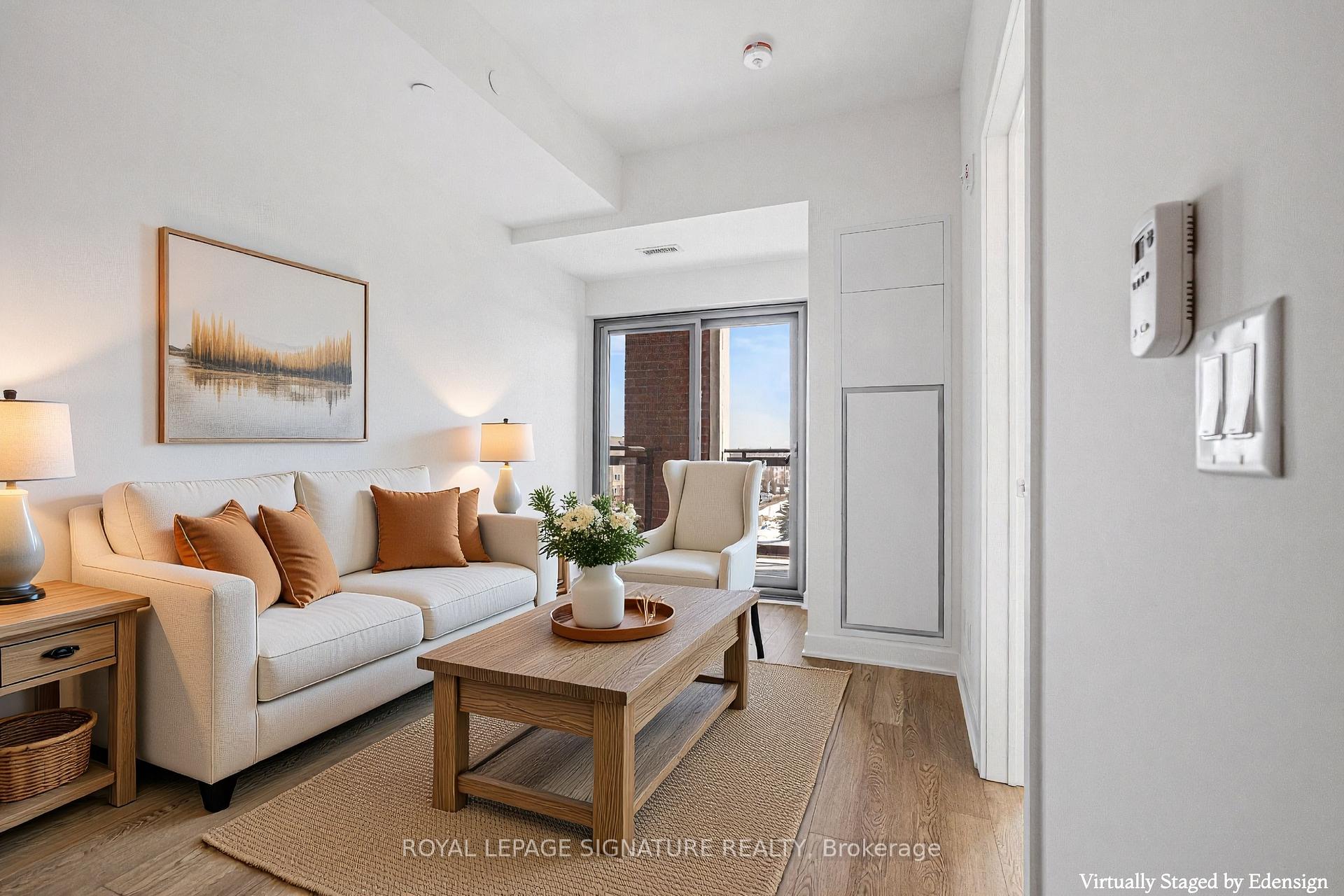 505 - 51 Clarington Boulevard Clarington Ontario Canada Rent residential Tony  Vitale Royal LePage Signature Realty, Brokerage *