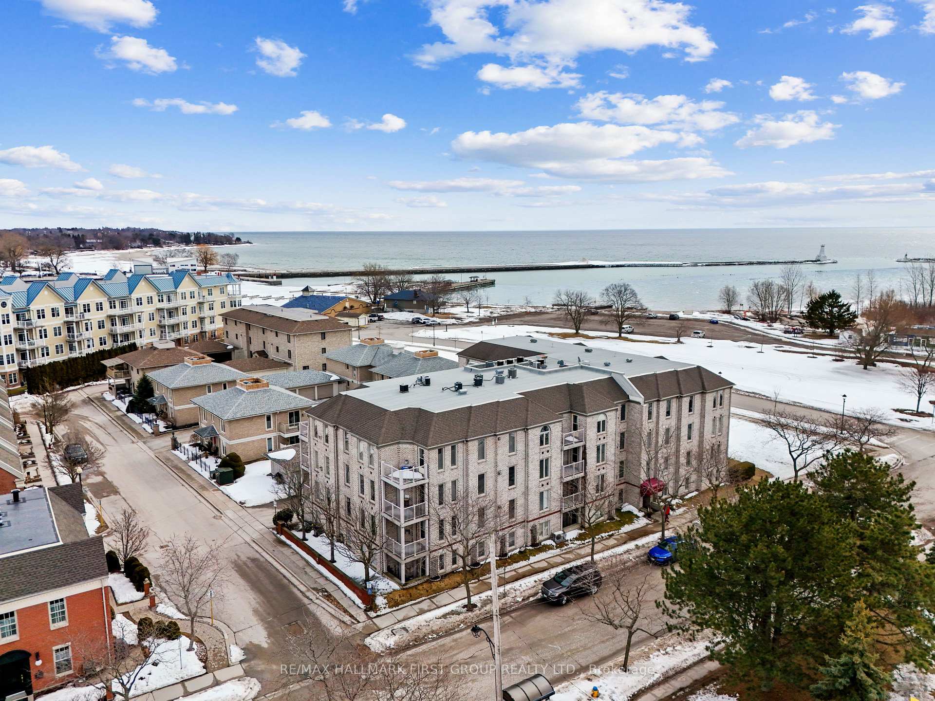 306 - 107 Marisa Lane Cobourg Ontario Canada Sale residential Anne Shaddock RE/MAX HALLMARK FIRST GROUP REALTY LTD. Brokerage*