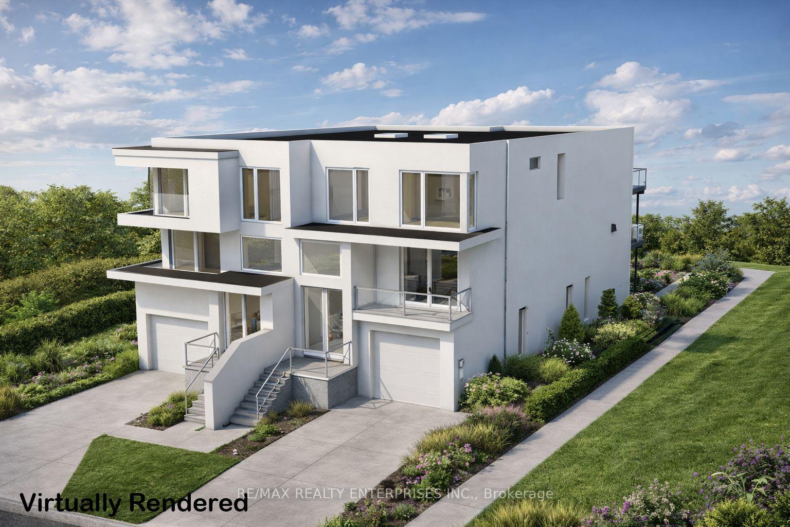 1075 Roosevelt Road Mississauga Ontario Canada Sale residential   RE/MAX Realty Enterprises Inc., Brokerage