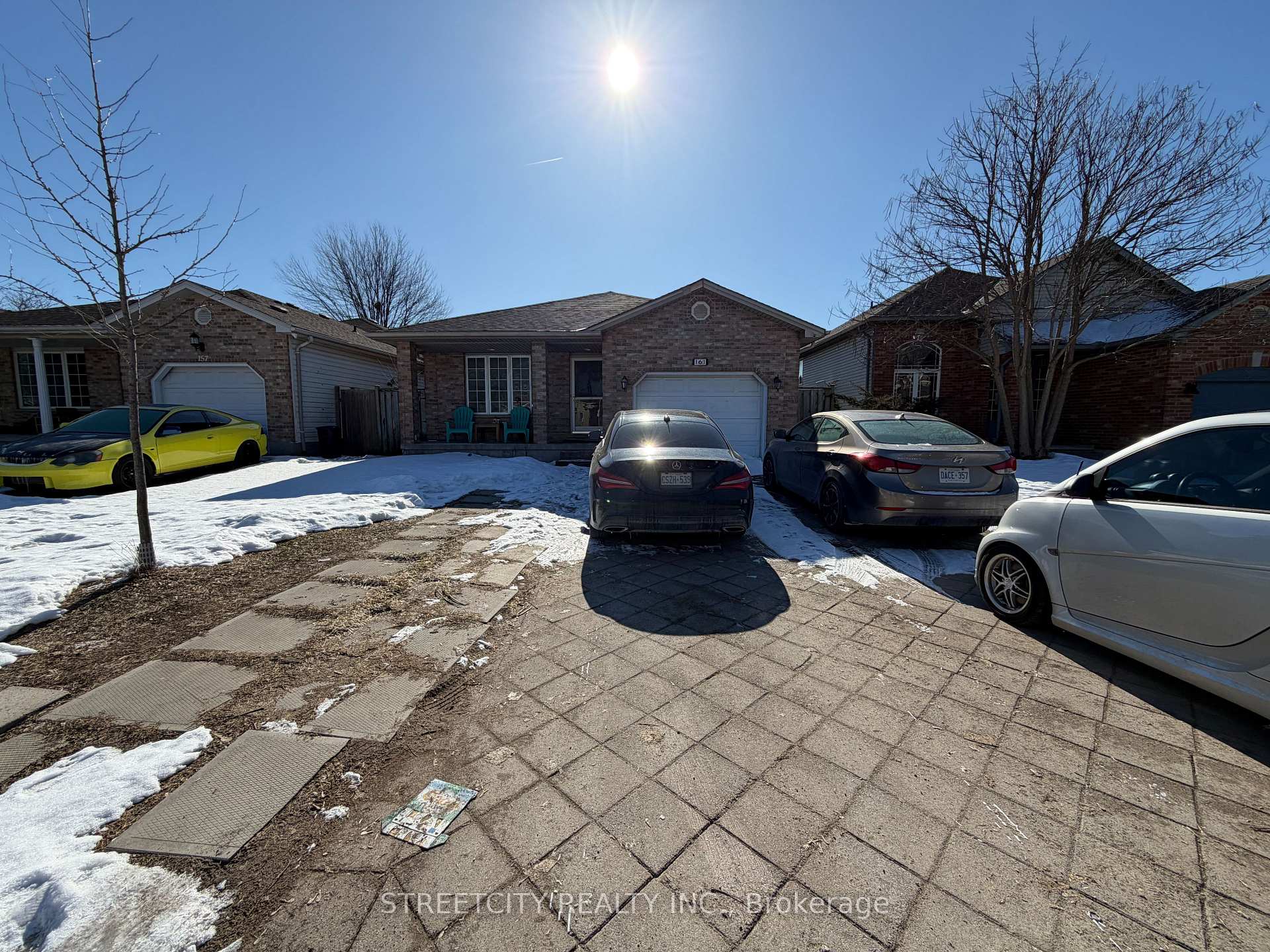 161 Thurman Circle London East Ontario Canada Sale residential   STREETCITY REALTY INC., BROKERAGE*