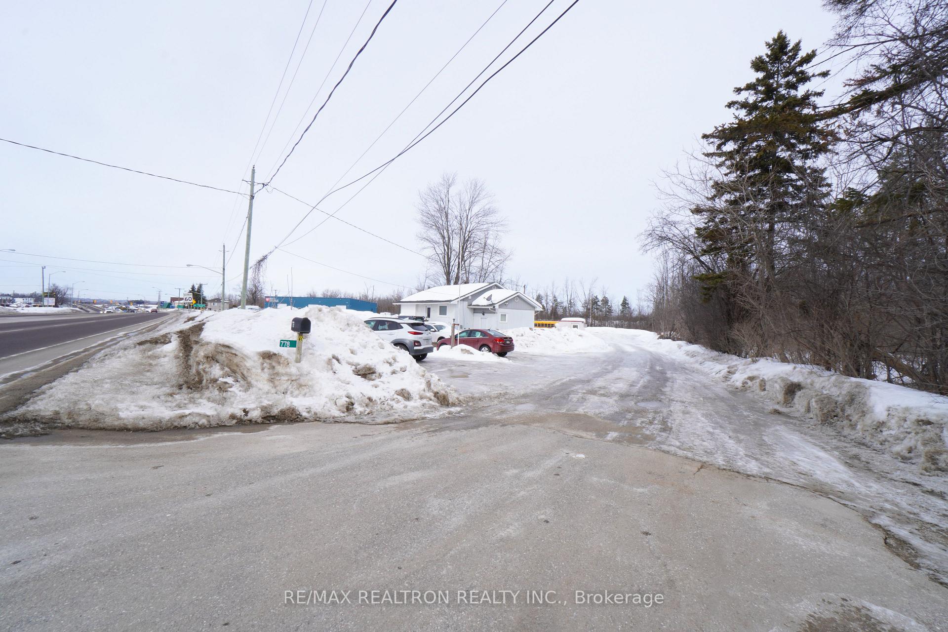 778 Atherley Road Ramara Ontario Canada Lease commercial Dina Agaiby RE/MAX Realtron Realty, Inc. Brokerage*