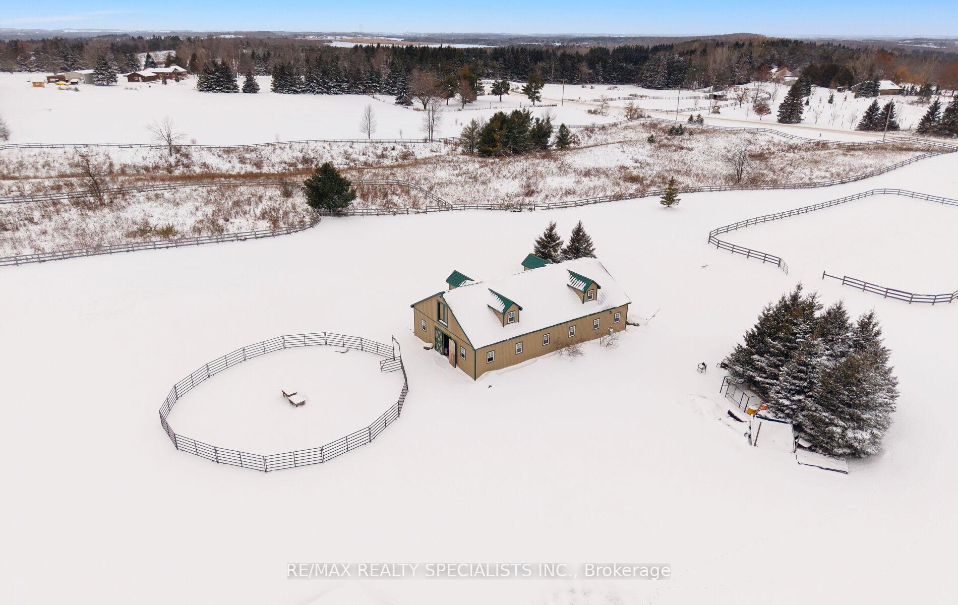 427194 25th Side Road Mono Ontario Canada Lease commercial Achint Ahluwalia RE/MAX Realty Specialists Inc., Brokerage *
